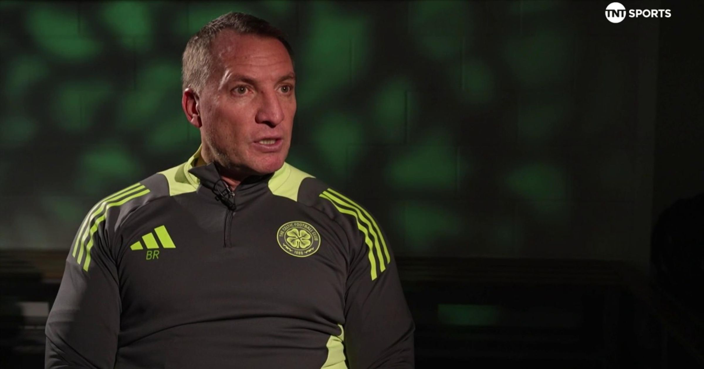 Brendan Rodgers predicts 'supercharged' atmosphere for Celtic v Bayern Munich in UEFA Champions League - Football video - TNT Sports
