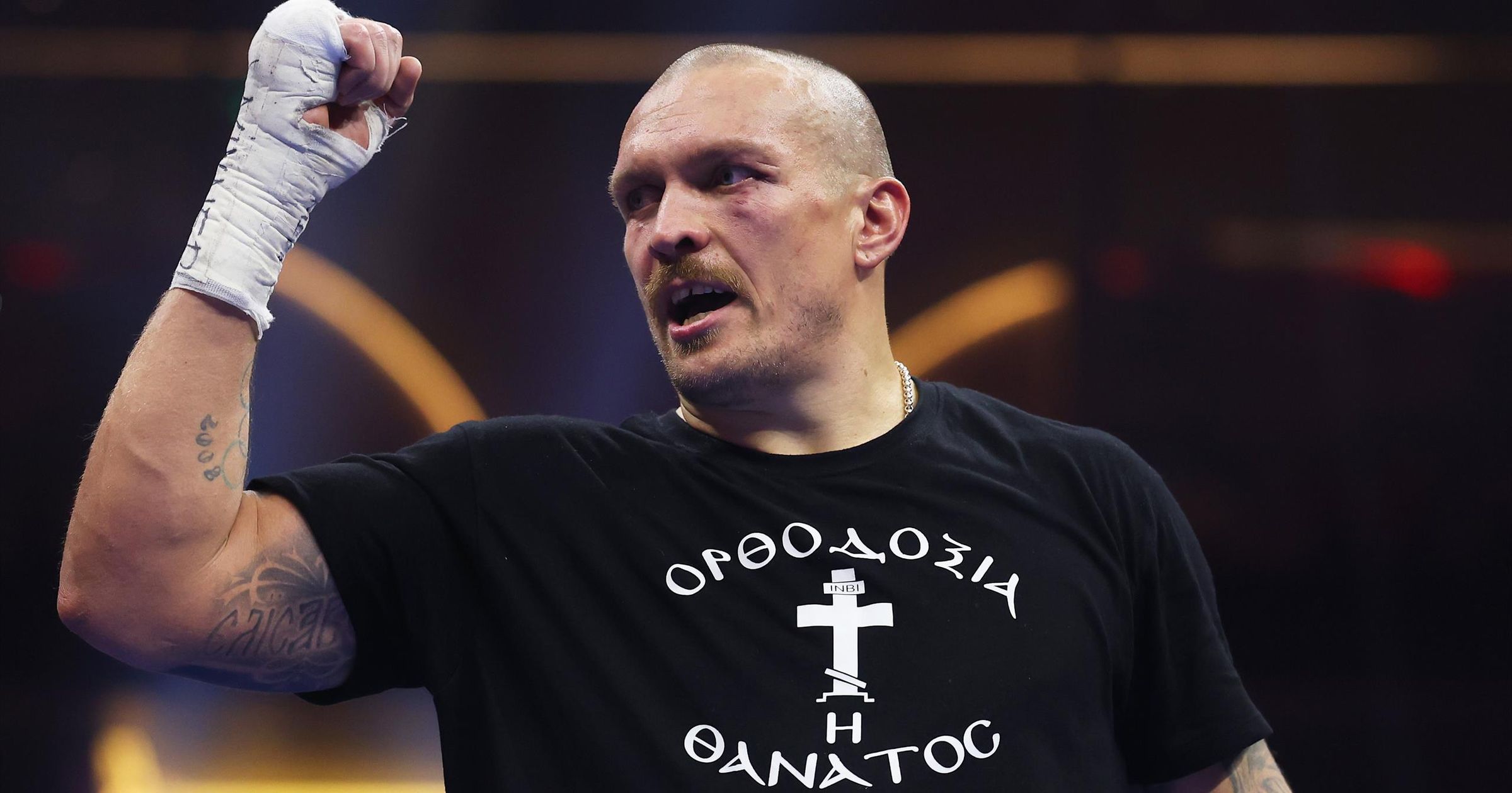 Boxing on TNT Sports: Which fights are on TNT Sports? How to watch and ...