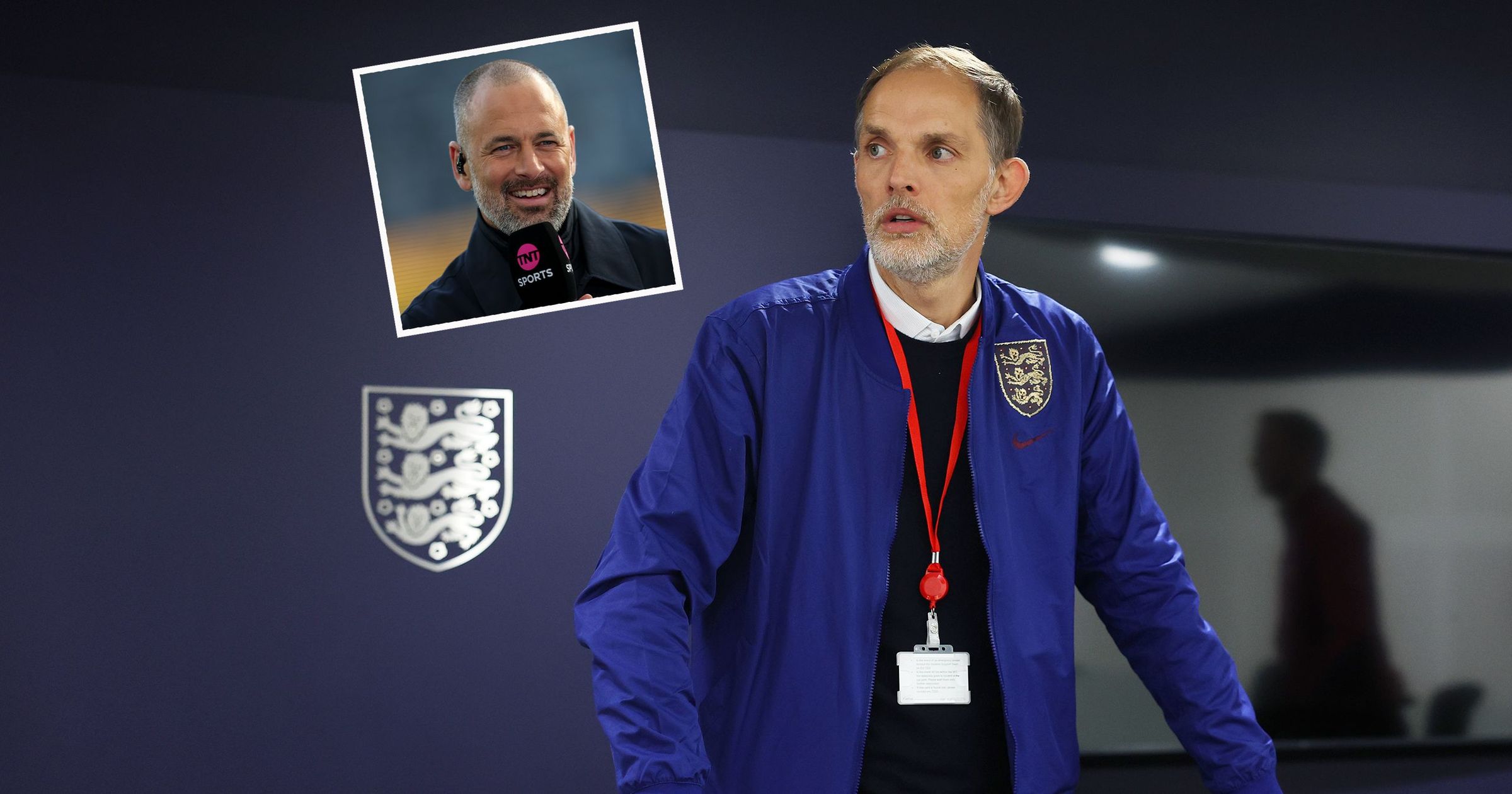 Thomas Tuchel squad announcement: Arsenal pair backed for inclusion as ...