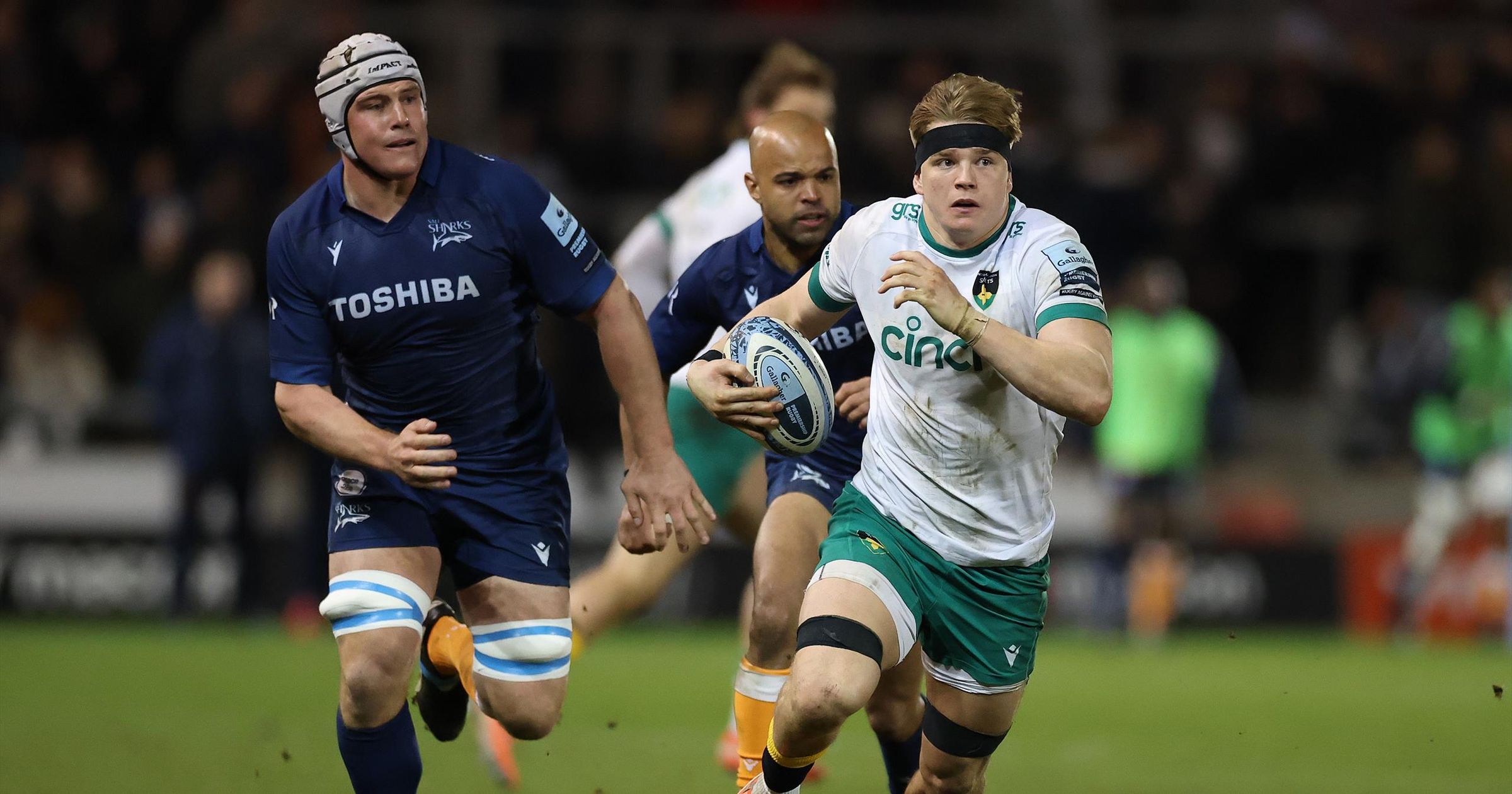 ‘He’s got everything’ – Henry Pollock ‘staking his claim’ for British ...