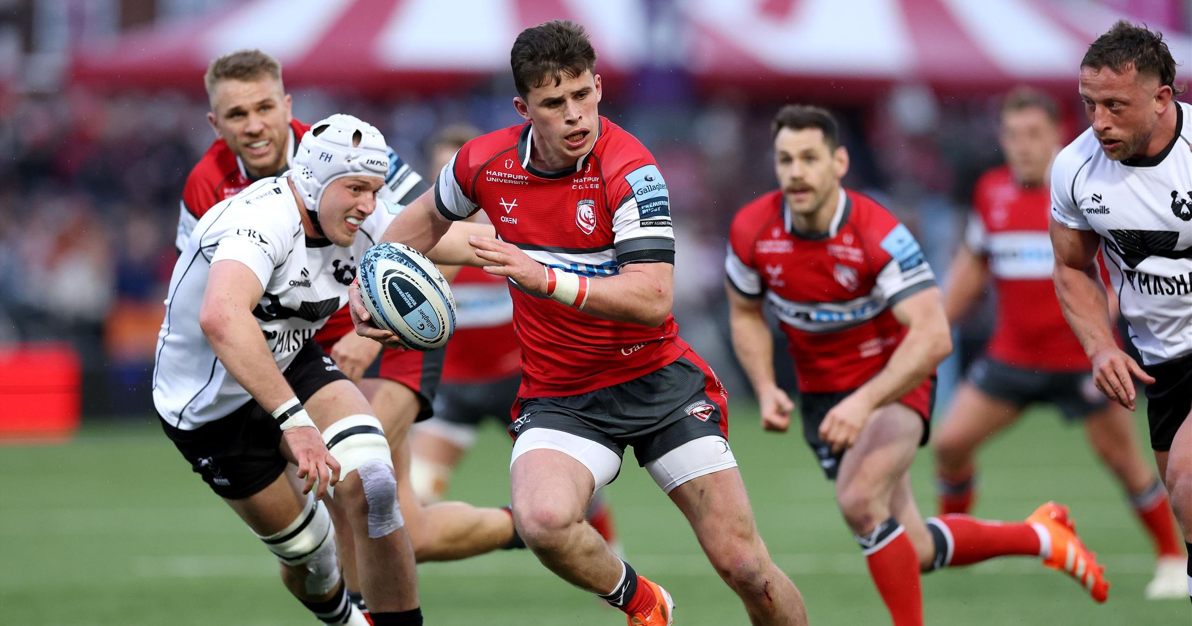 ‘Rugby from another universe!’ – Seb Atkinson finishes ‘extraordinary ...
