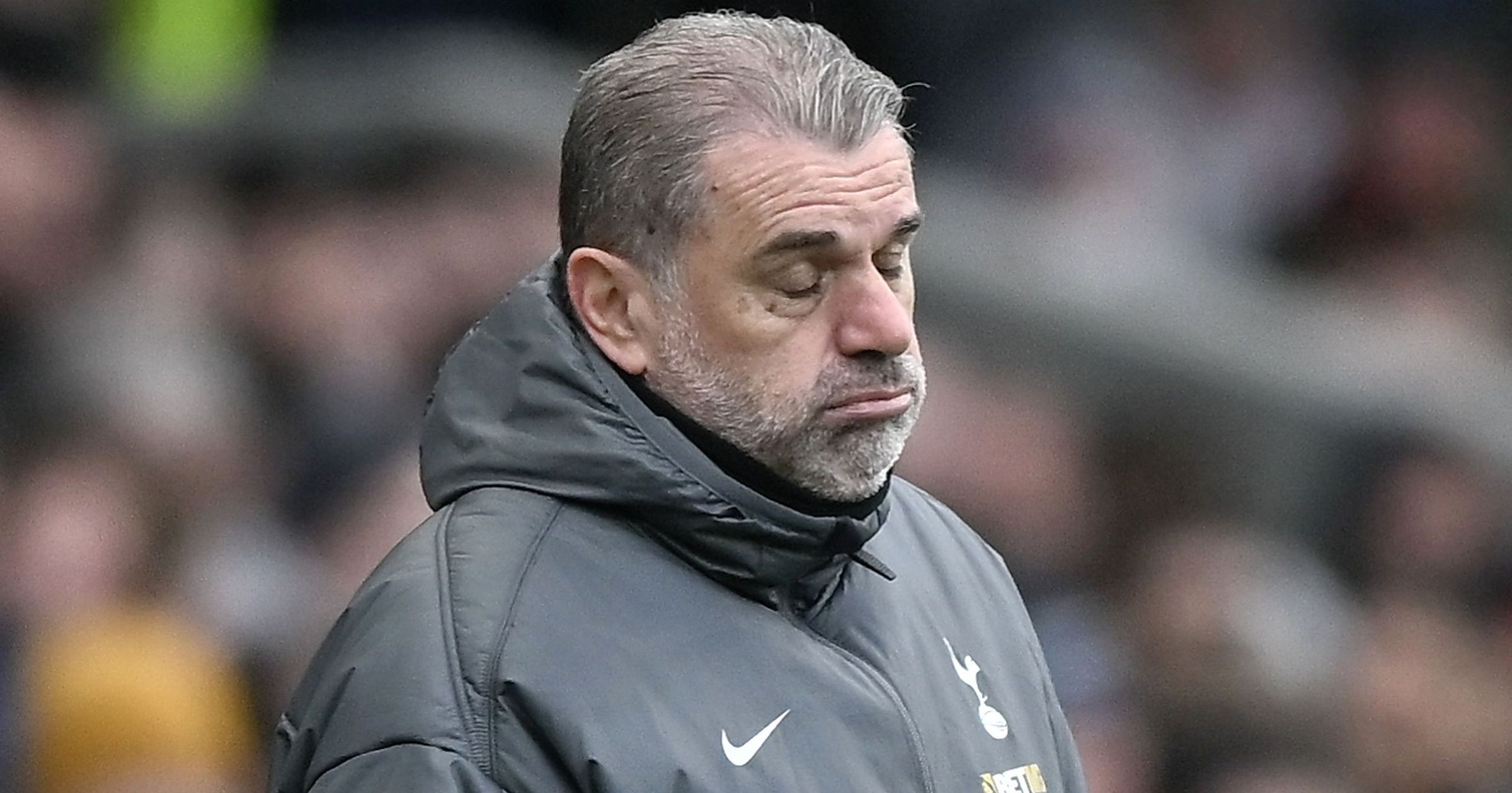 Hargreaves: Postecoglou's Spurs philosophy 'getting in the way of winning games' - tntsports.co.uk