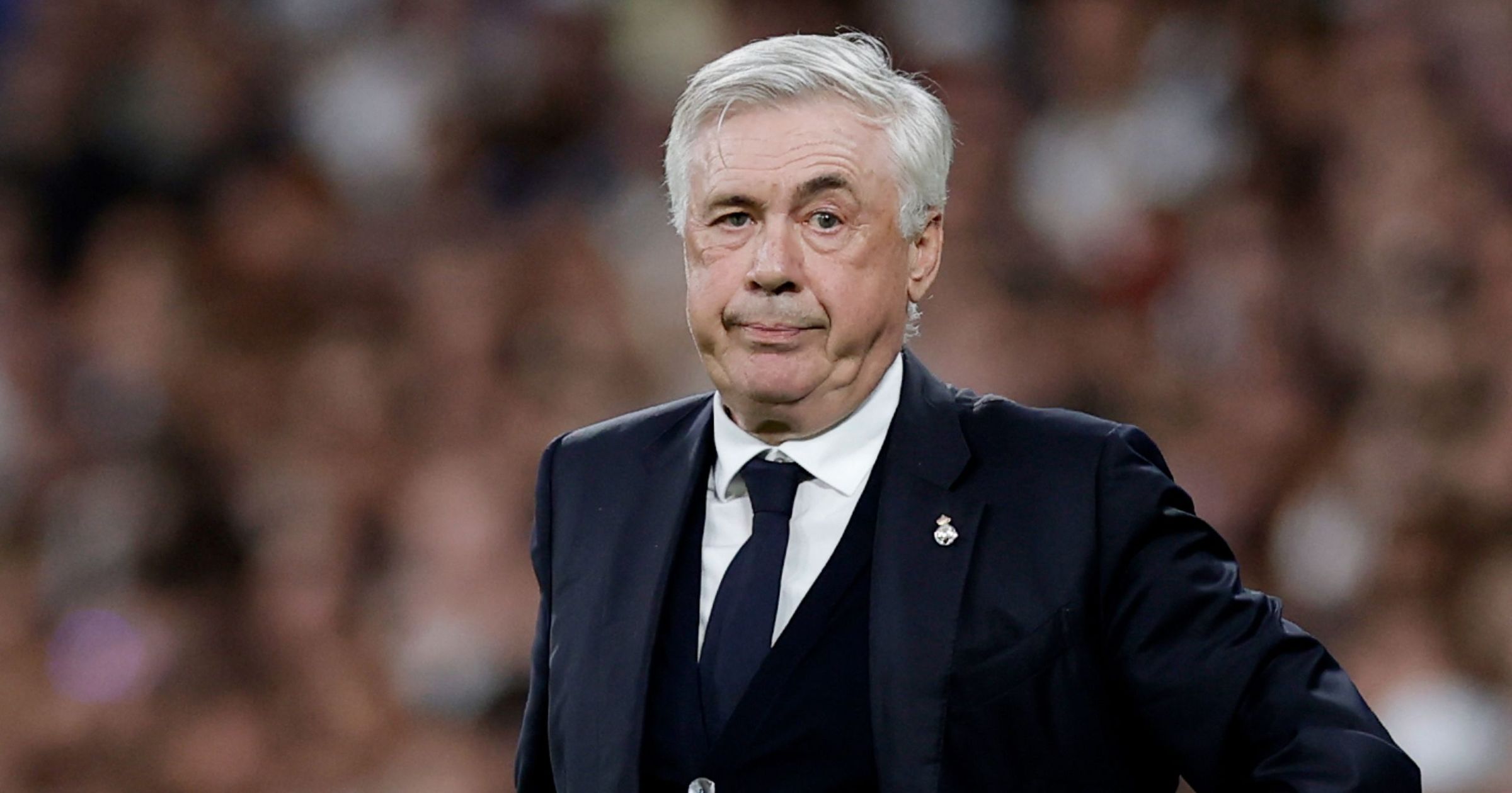 Carlo Ancelotti says it is ‘more difficult’ for Real Madrid to win La ...