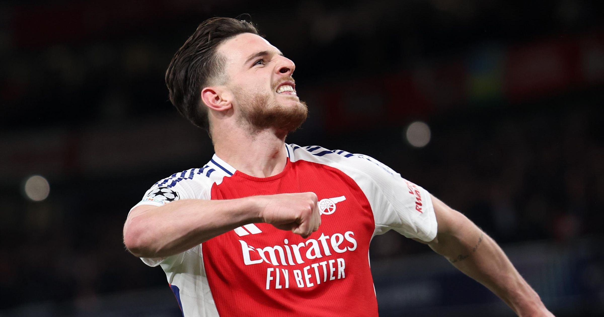 Who else has scored two free-kicks in a UEFA Champions League game ...