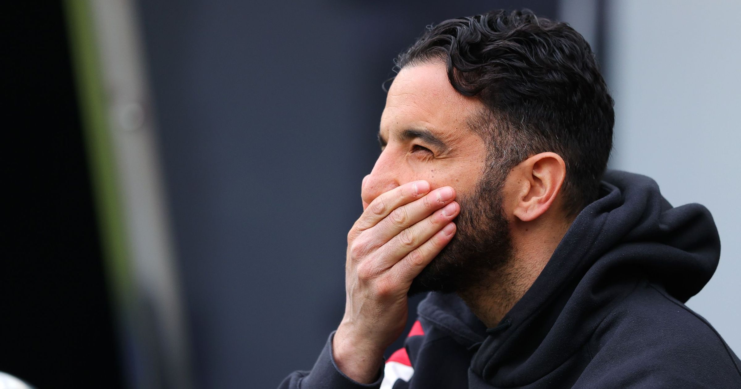 Man Utd and Spurs relegation fears assessed after latest league defeats - tntsports.co.uk