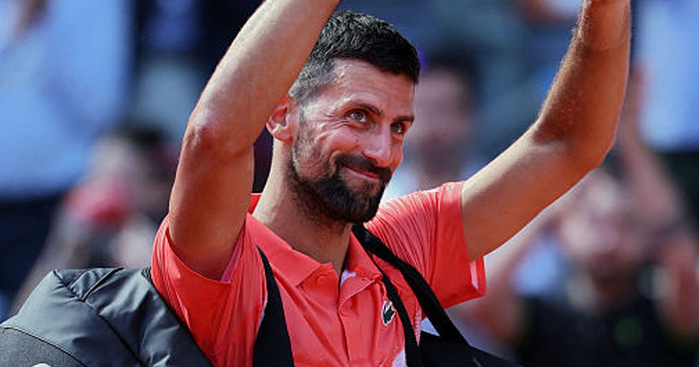 Shock as Djokovic Withdraws from Italian Open, Faces Struggles