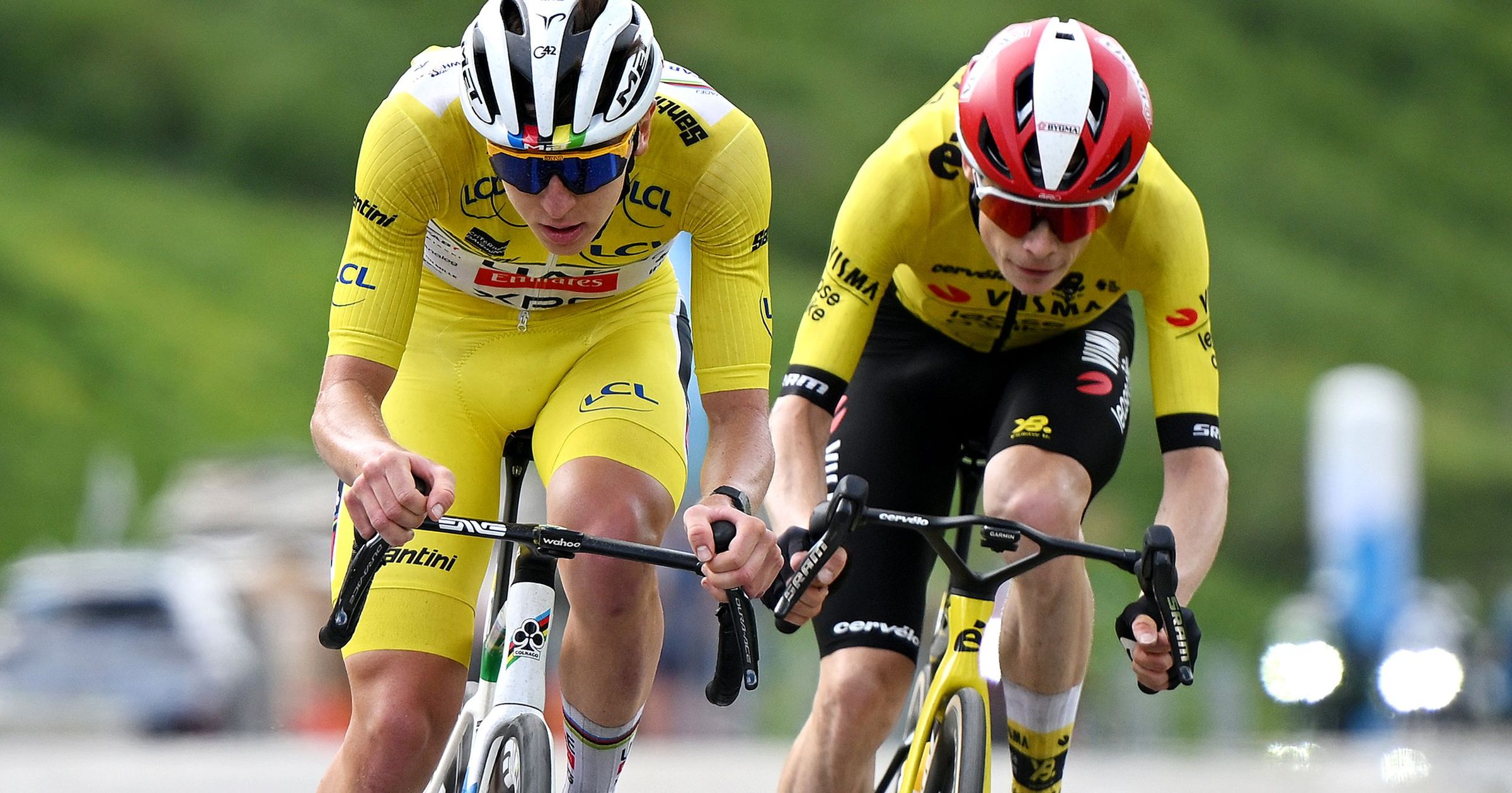 Tour de France 2025: Ventoux return, Cavendish City, Montmartre finale - 14 things to look out for