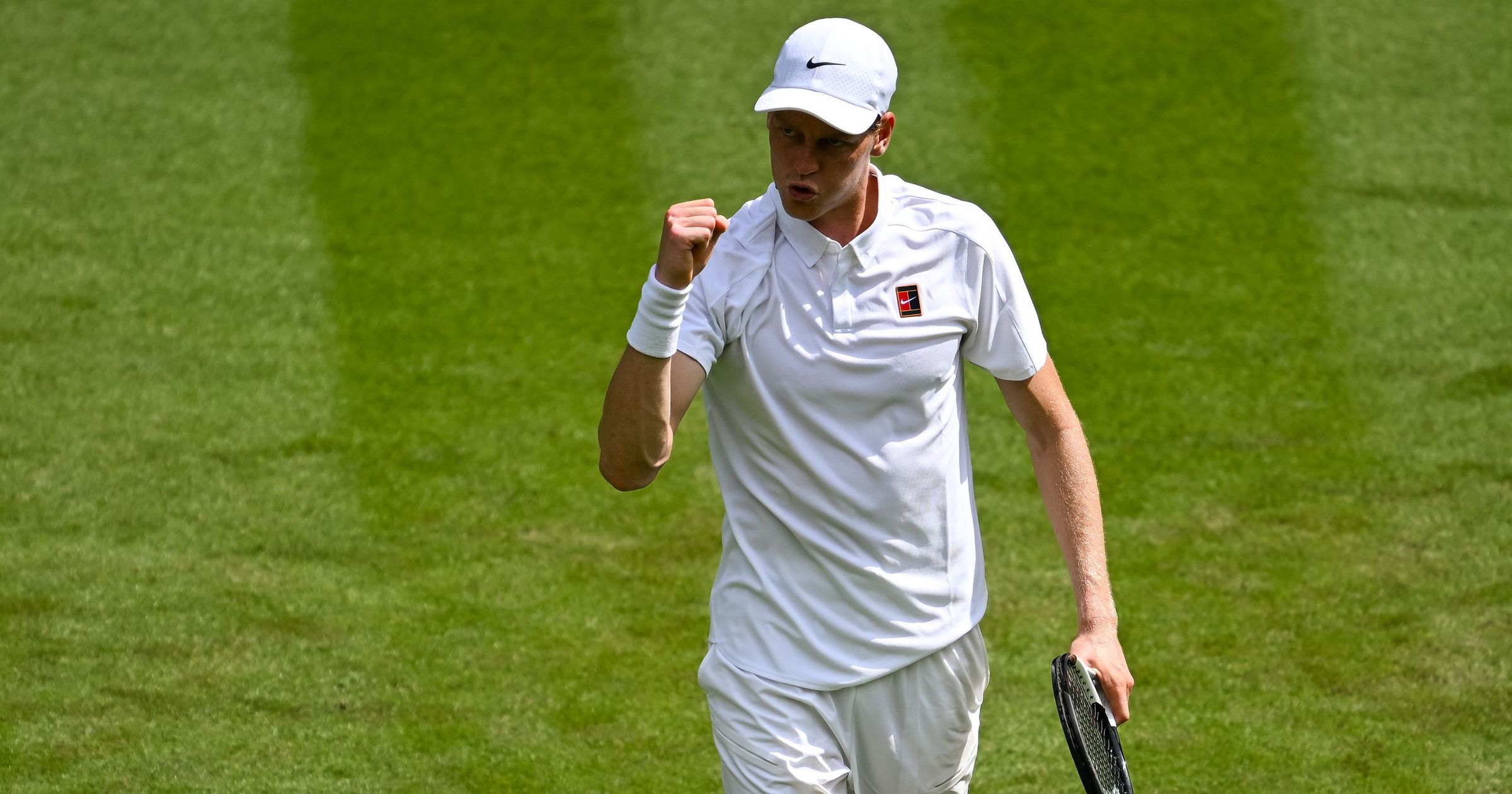 Jannik Sinner reveals mood shift in doping ban reaction following Wimbledon first-round win – ‘In the beginning it was different’