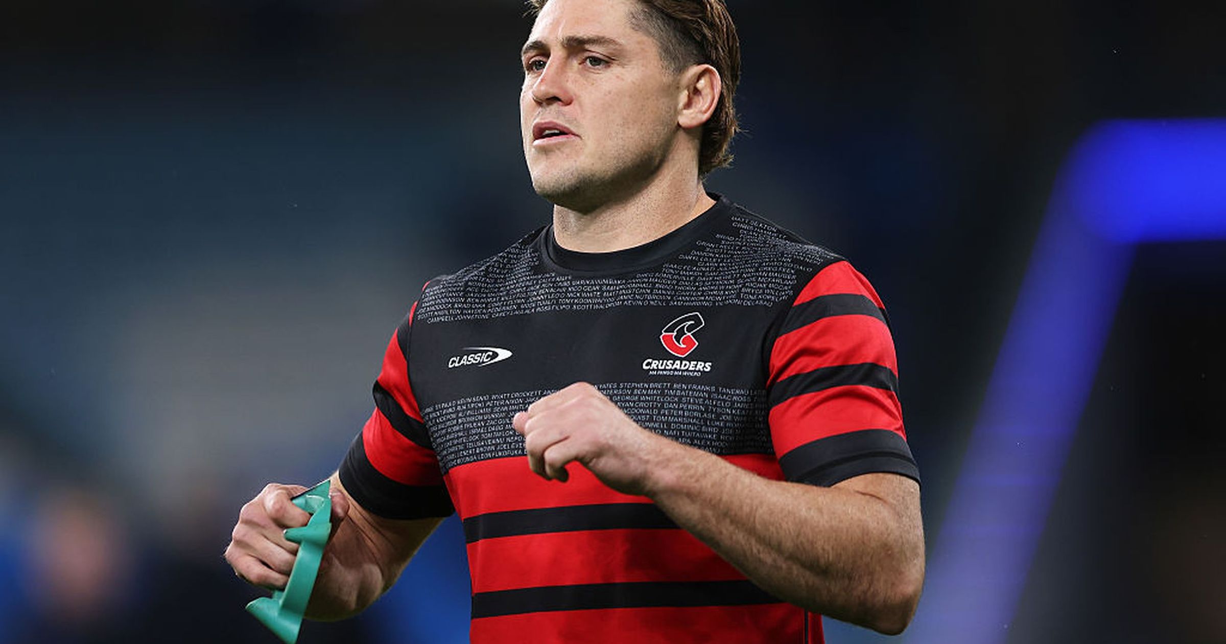 O'Connor back for Australia as Schmidt names squad for Lions series