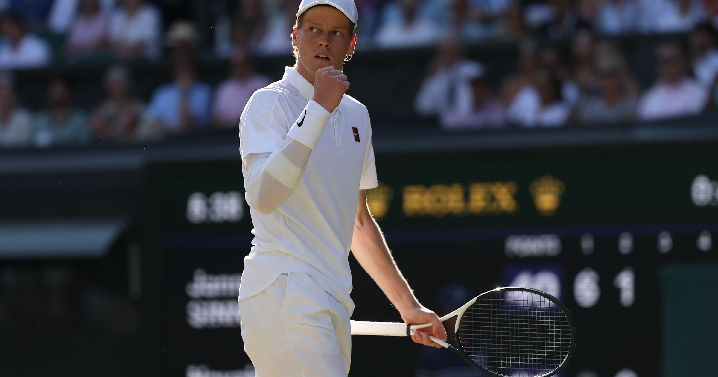 Djokovic Faces Time’s Toll in Sinner Showdown at Wimbledon 2025
