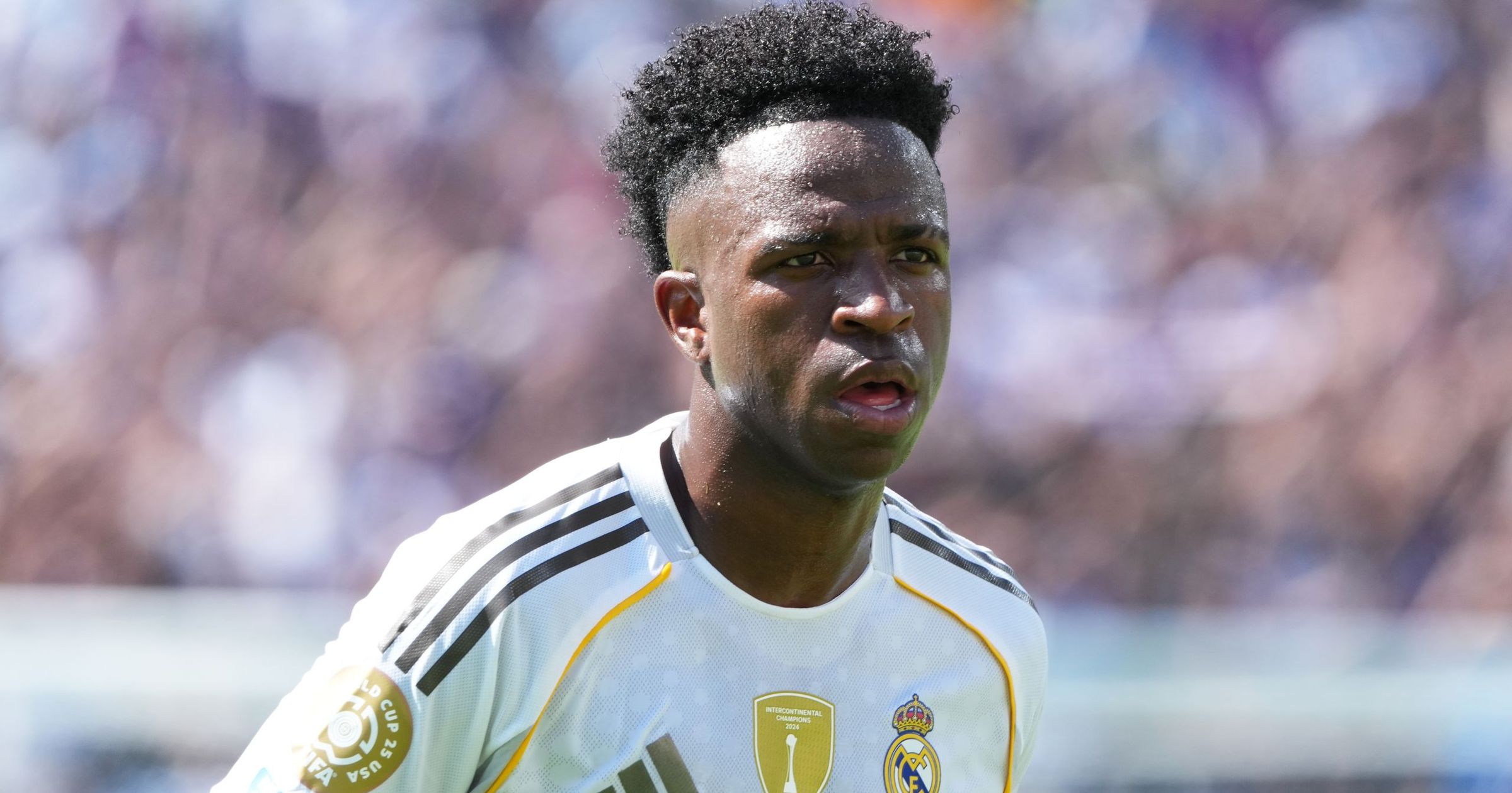 Juventus Pursues Lookman; Vinicius Contract Talks Stall