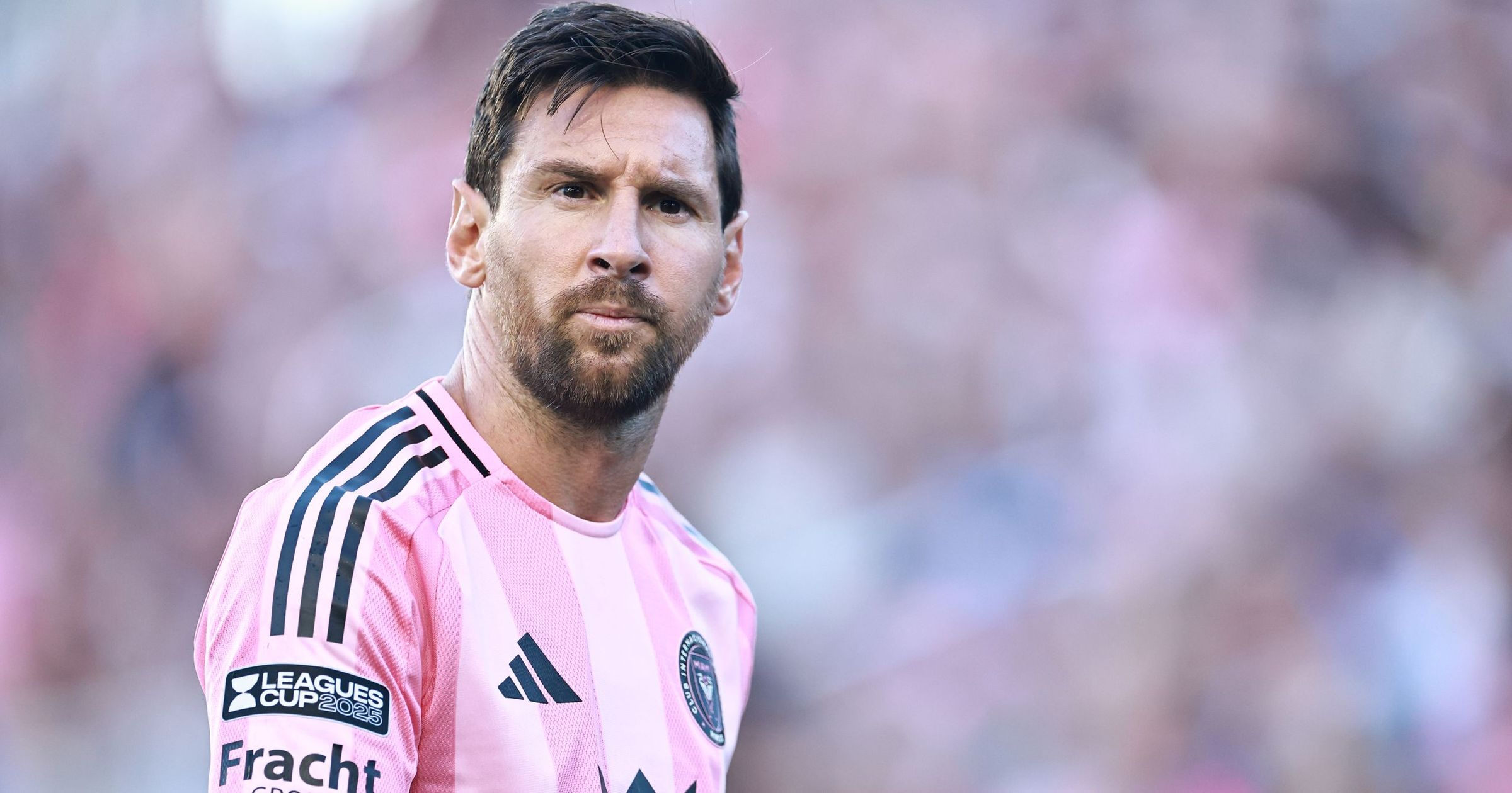 Messi receives multi-year contract offer, Marquinhos makes PSG decision - Euro Transfer News