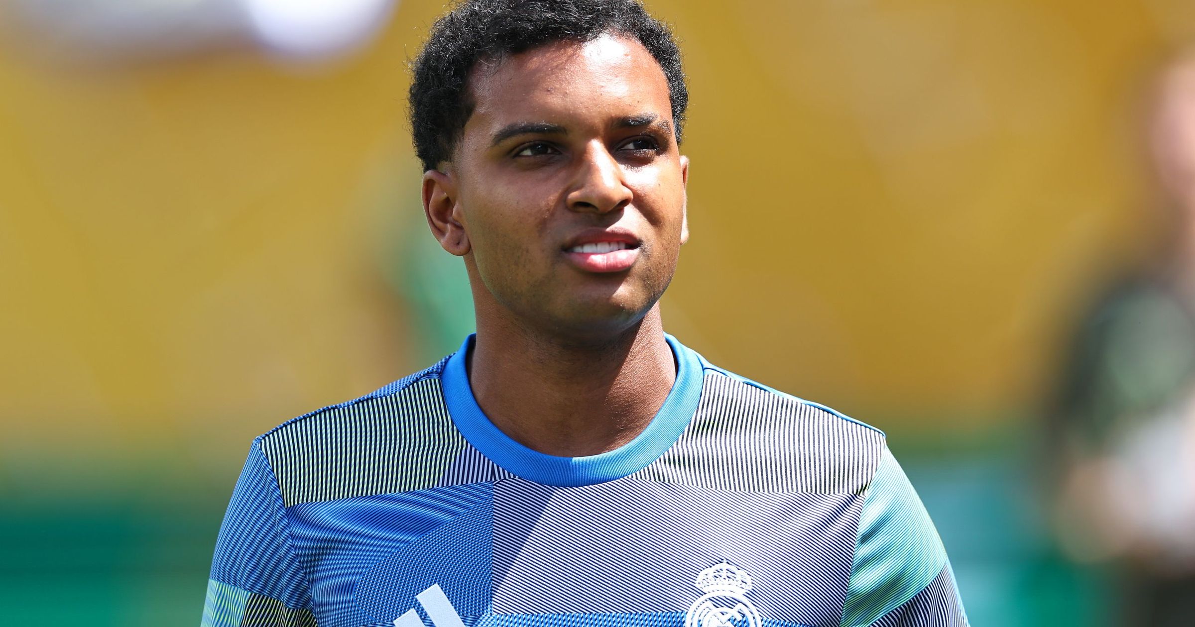Rodrygo makes decision on Real future amid Spurs, Liverpool links - Euro Transfer news - TNT Sports