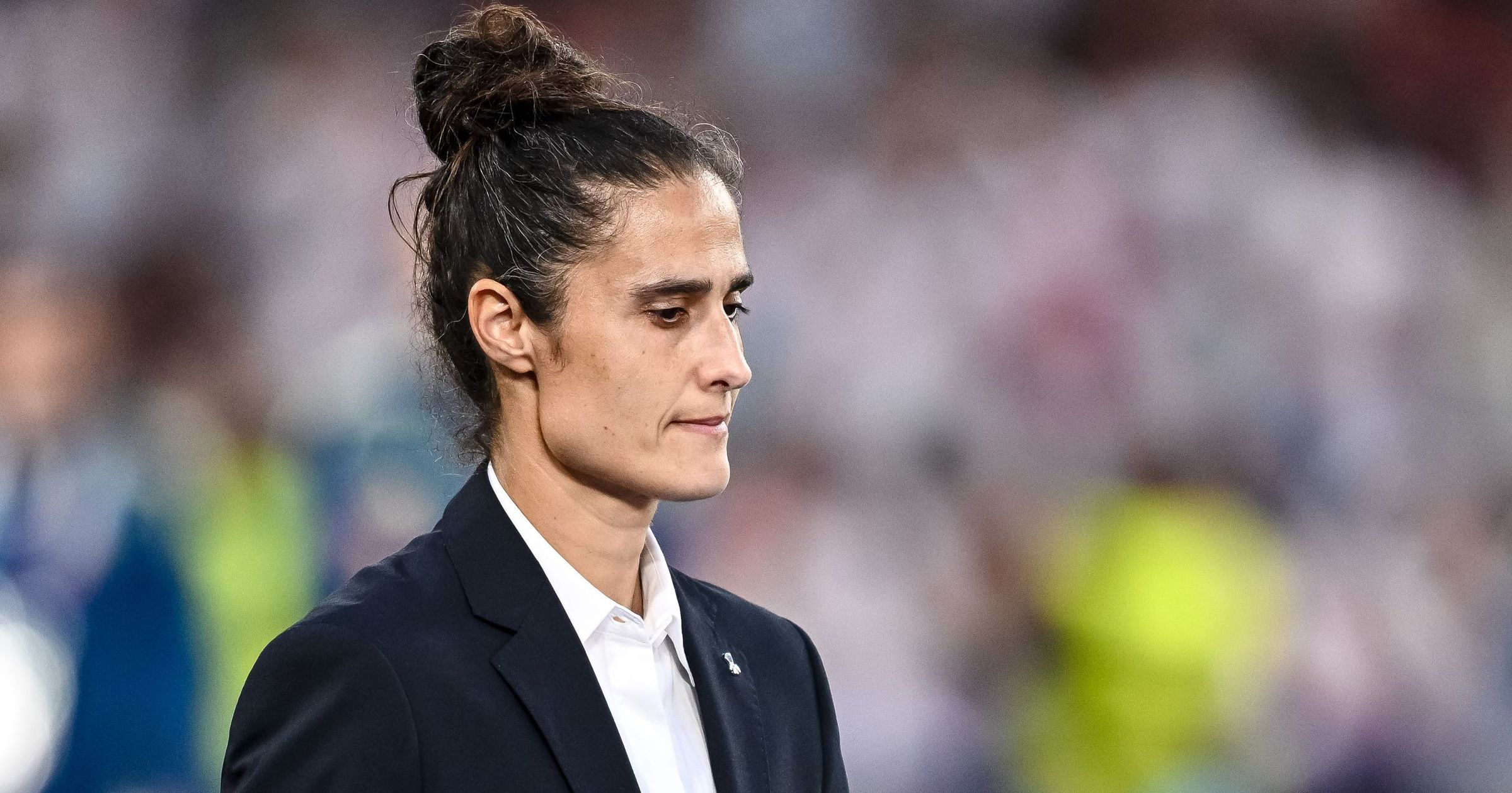 Spain part ways with head coach Tome, Bermudez named her successor