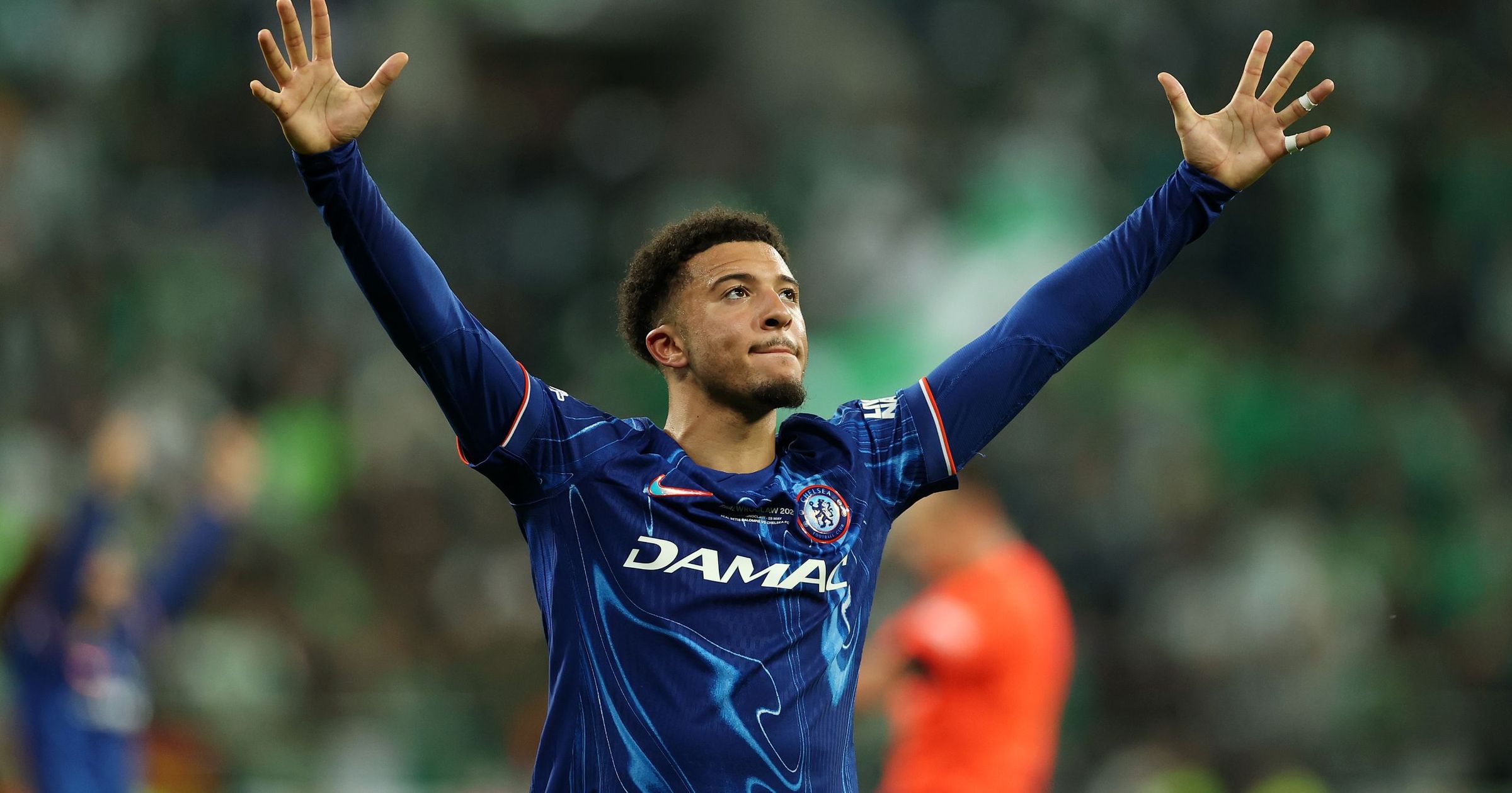 Jadon Sancho Wanted in TURKEY, Fabio Silva’s Borussia Dortmund Deal Falls Throw, Nice Step Up Odsonne Edouard Pursuit – Euro Transfer News