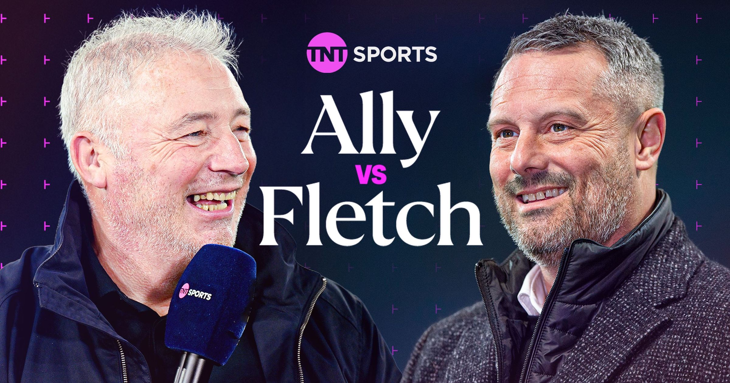 Ally vs Fletch: McCoist makes bold calls on Man City v Spurs and Newcastle v Liverpool - TNT Sports