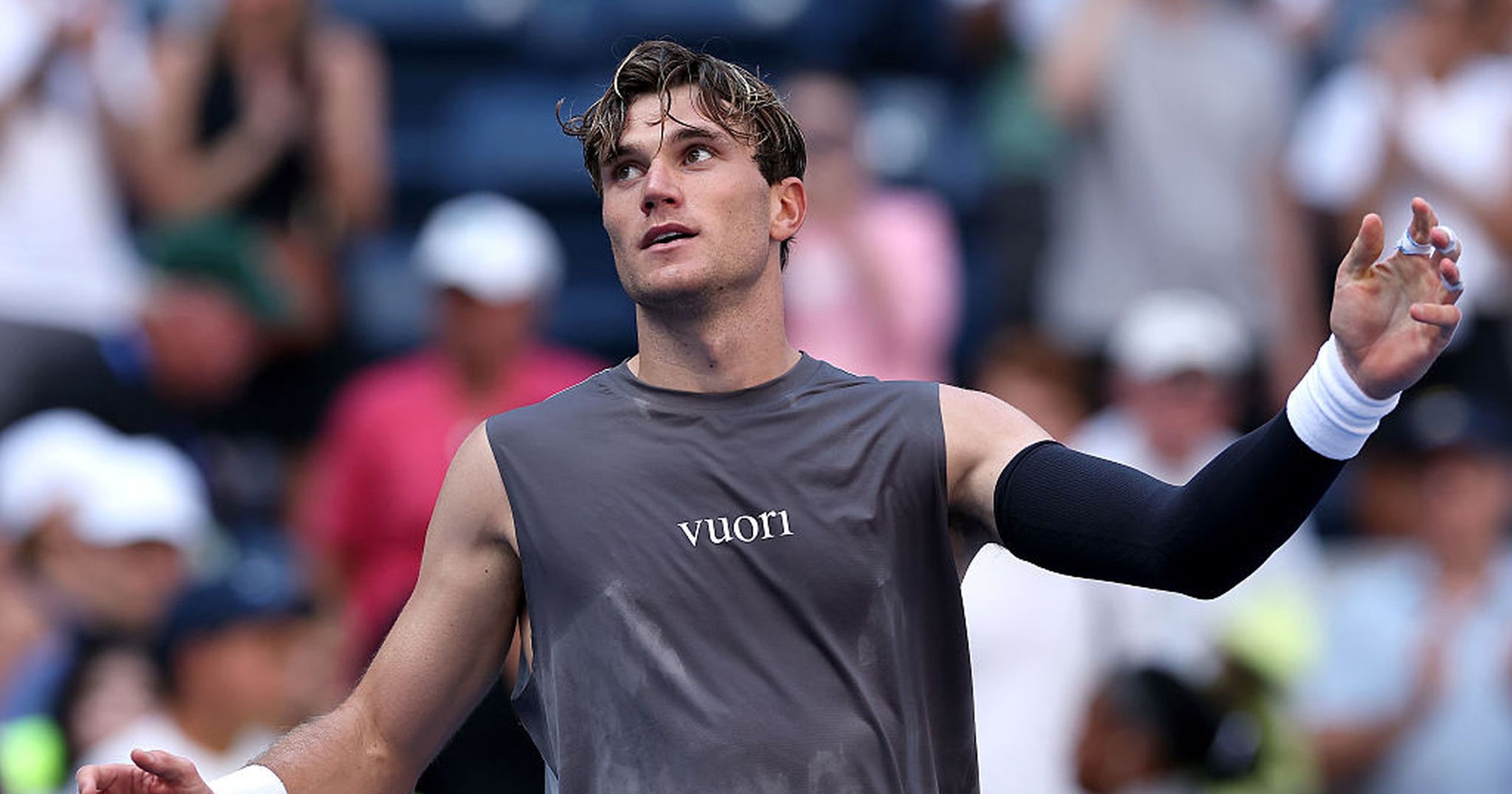 Jack Draper Withdraws from US Open, Prioritizes Health