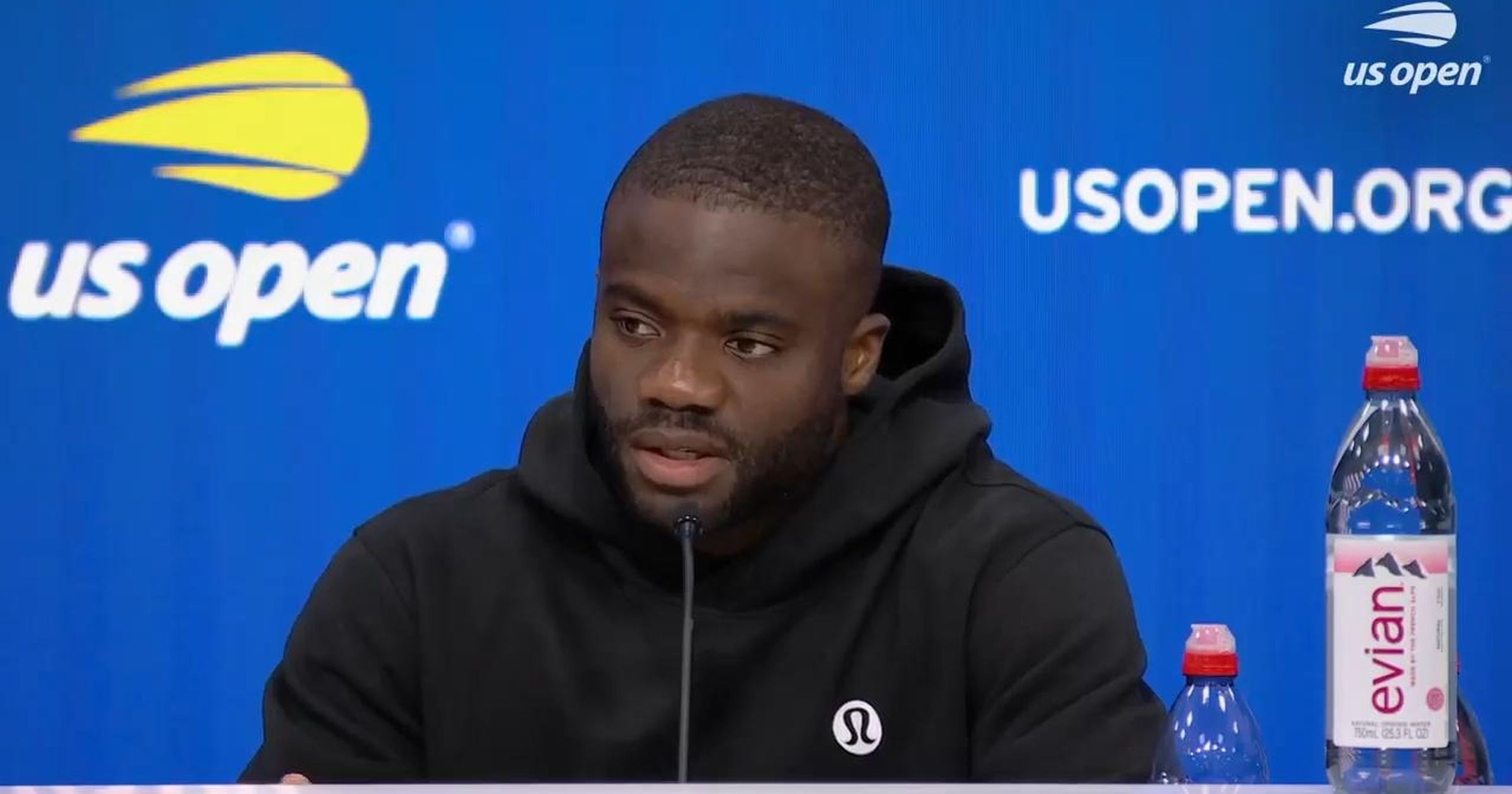 'African-American tennis is at an all-time high right now' – Frances Tiafoe thrilled to see growing diversity in the game