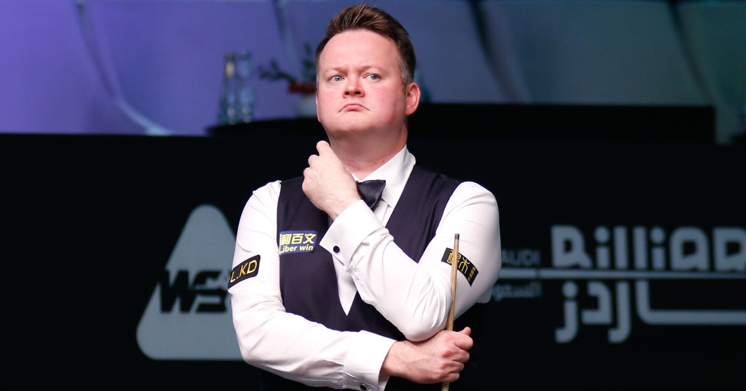 English Open recap – Shaun Murphy makes three straight tons in win over ...