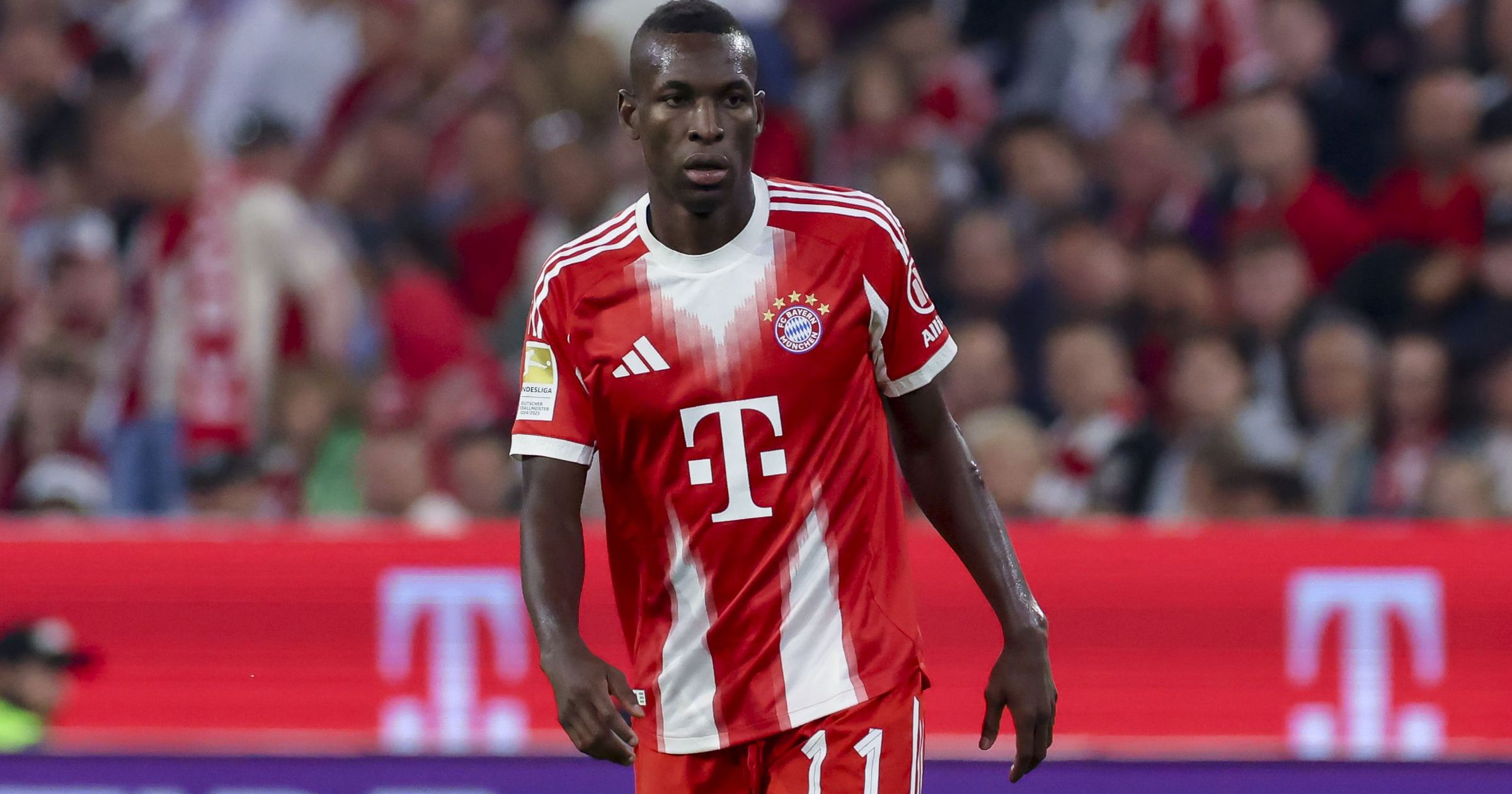 Jackson rules out Chelsea return, PSG target two-time Ballon d'Or winner - Euro Transfer News