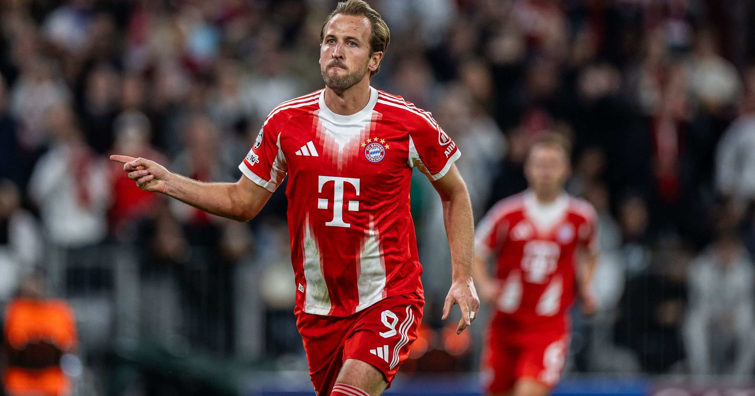 Spurs could reunite with Kane as release clause revealed - Paper Round - TNT Sports