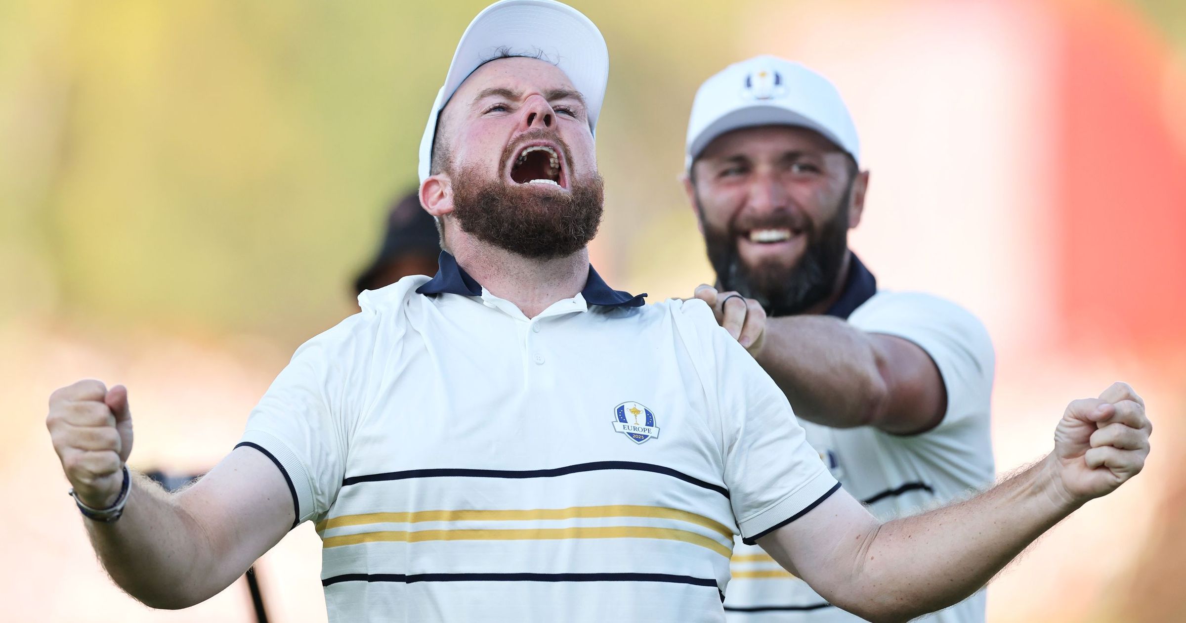 Europe retain Ryder Cup after withstanding epic USA onslaught - 'Means everything'