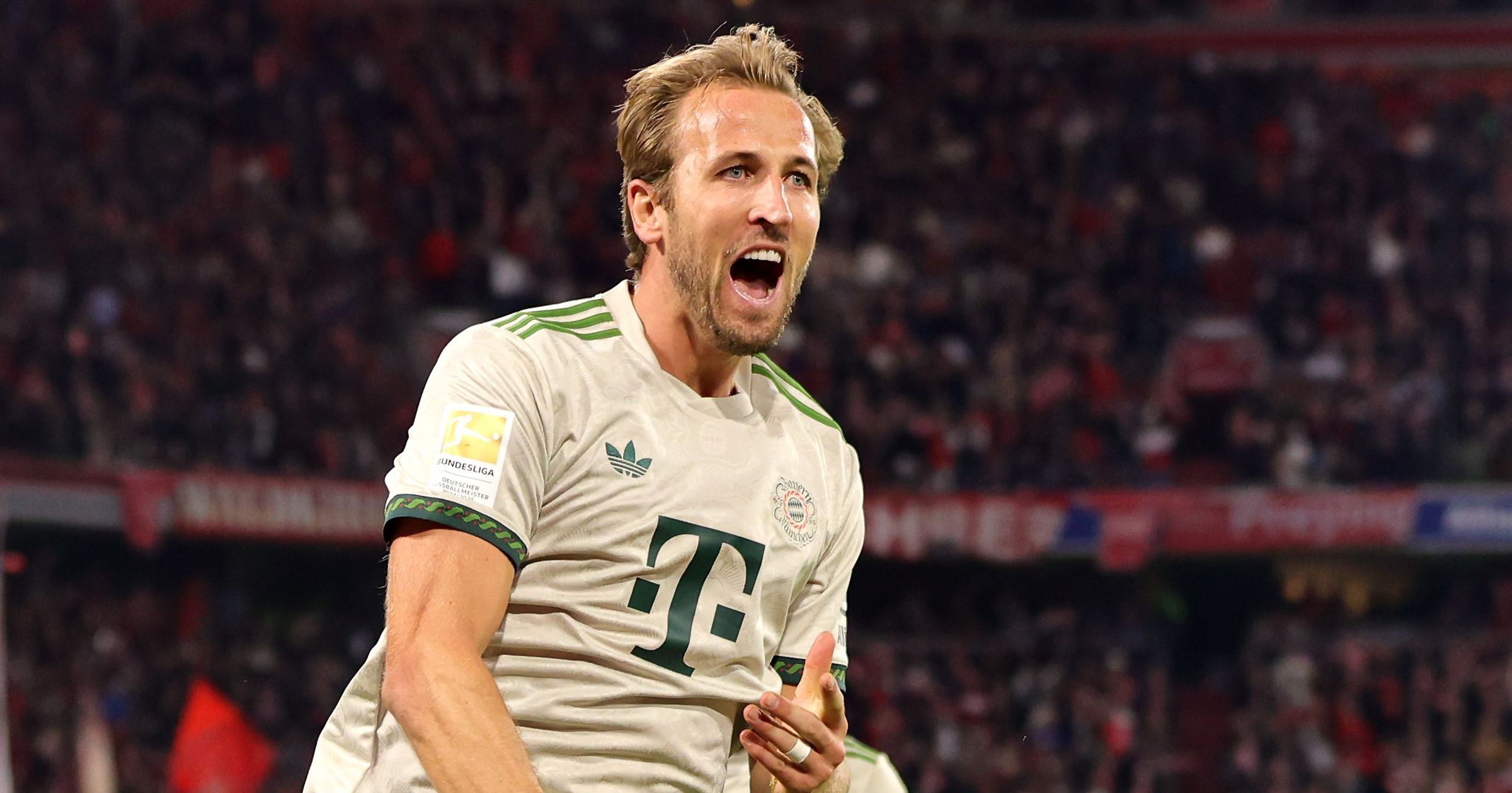 Kane may stay at Bayern amid Barcelona and Spurs links - Paper Round - TNT Sports