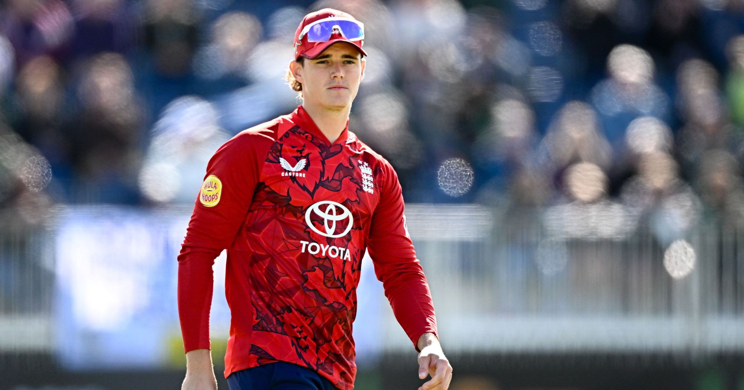 How to watch New Zealand v England T20 and ODI series on TNT Sports and discovery+