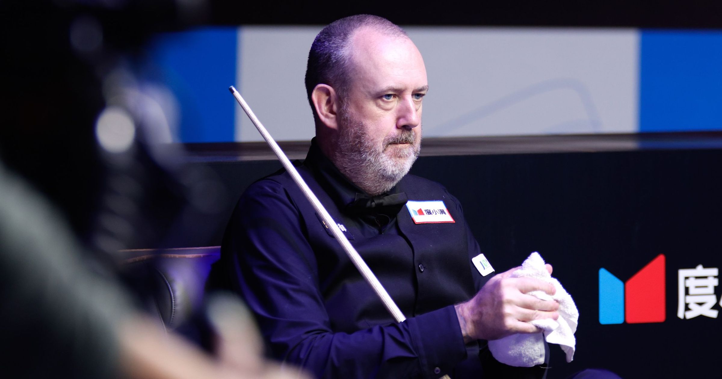 Xi'an Grand Prix final LIVE - Williams punishes Murphy errors to race clear