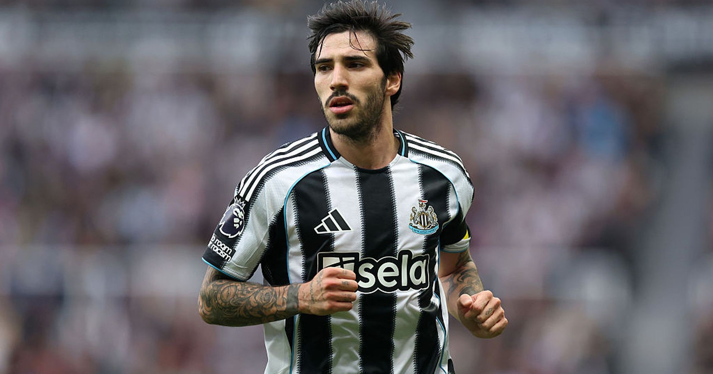 Arsenal eye Tonali summer deal, Bayern monitor Spurs defender - Euro Transfer News - TNT Sports