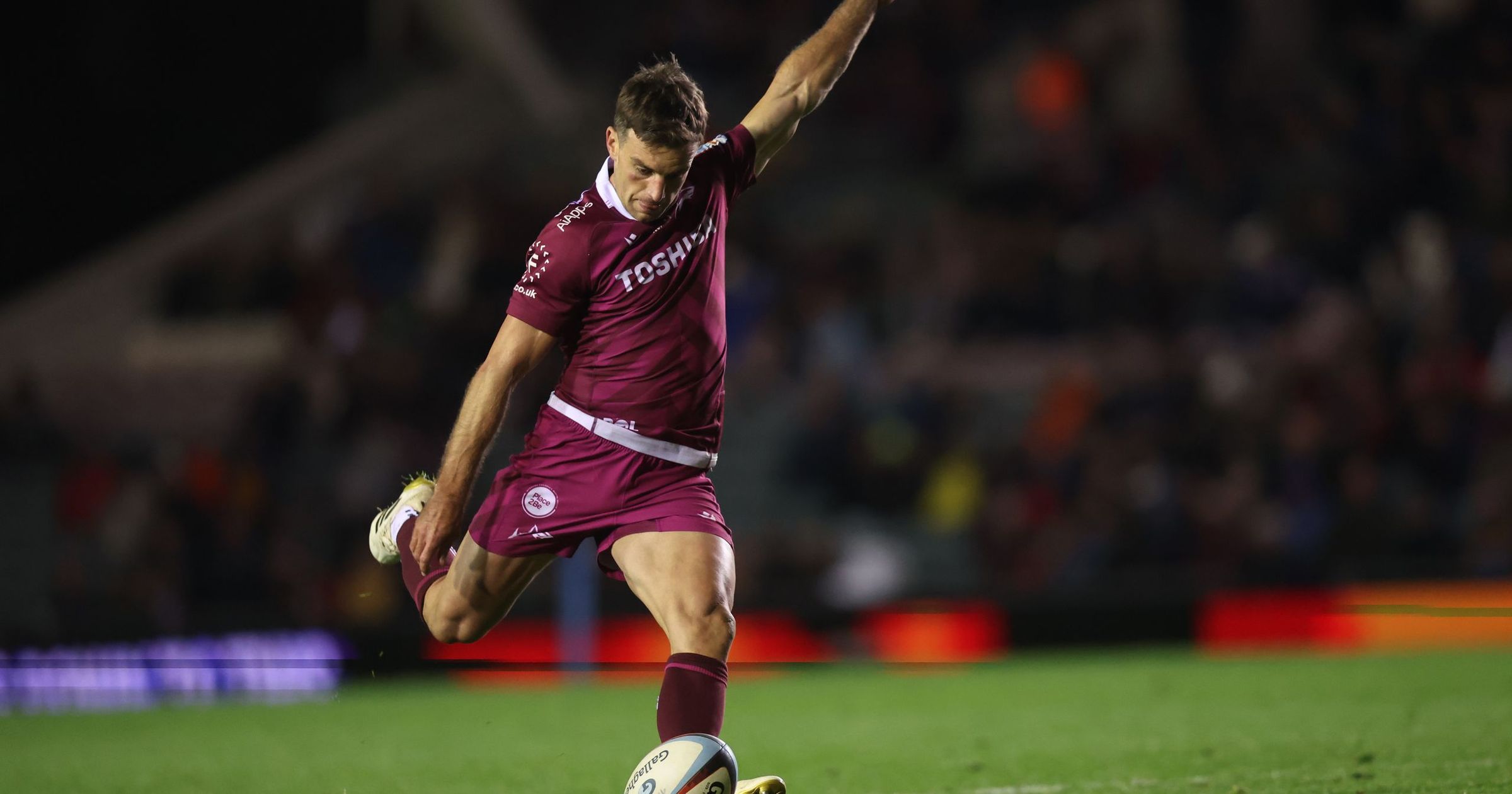 'Pick him and make him captain!' - Alex Sanderson's piece of advice to ...
