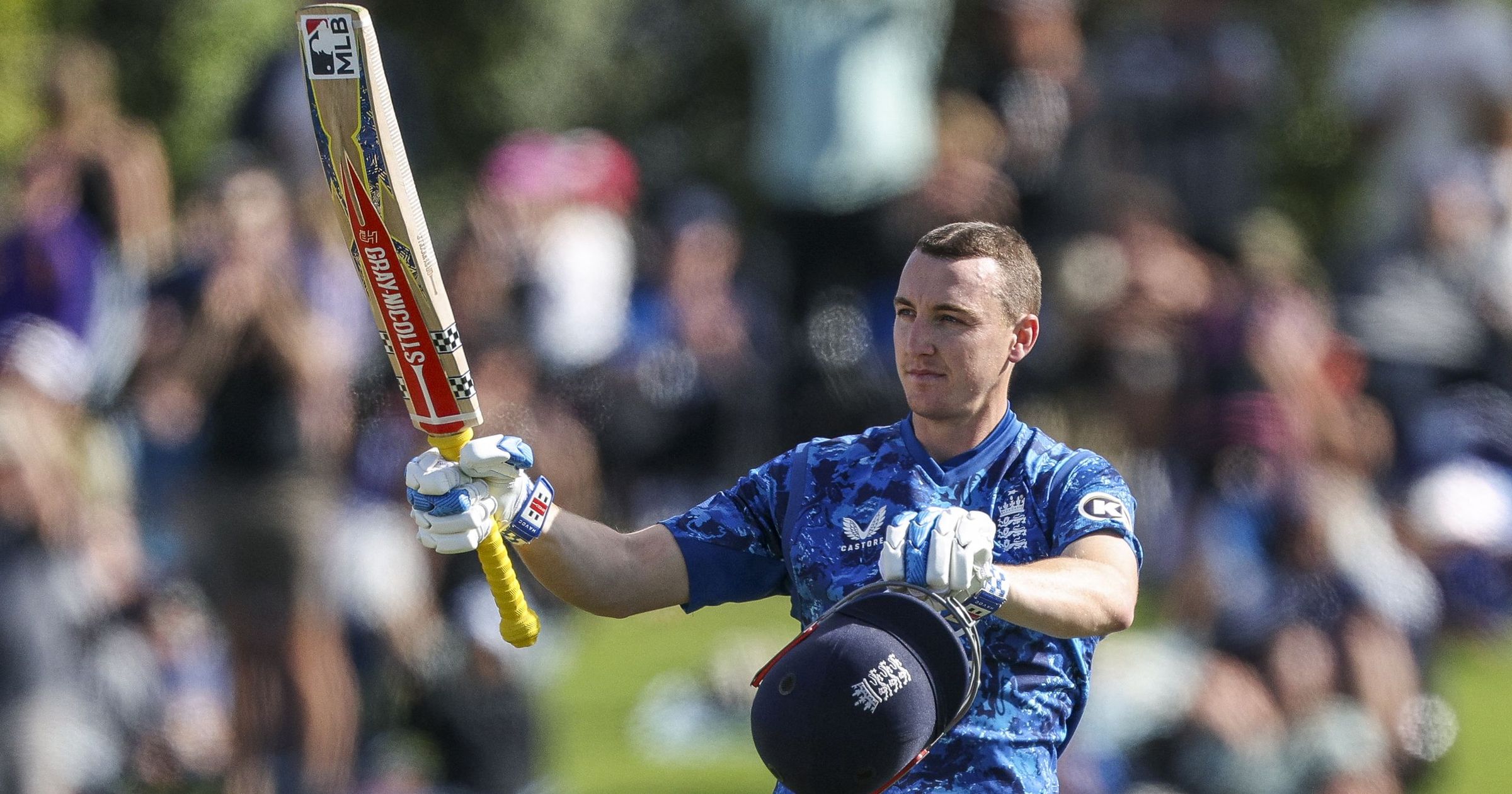 Sri Lanka v England schedule: Match dates, start times, how to watch and live stream on TNT Sports