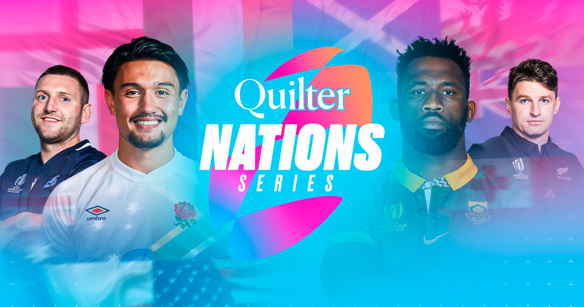 Quilter Nations Series 2025 - A 'mini-World Cup' with no winner: Rugby ...