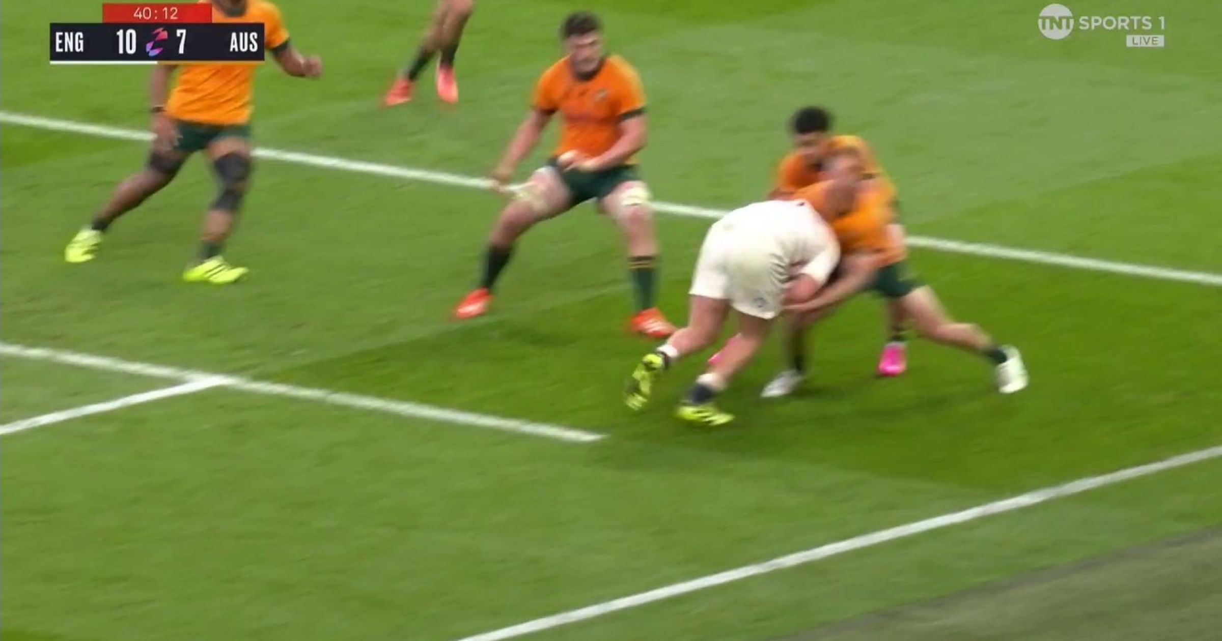 ‘What on earth was he thinking?’ - Bizarre Tane Edmed gaffe nearly ...