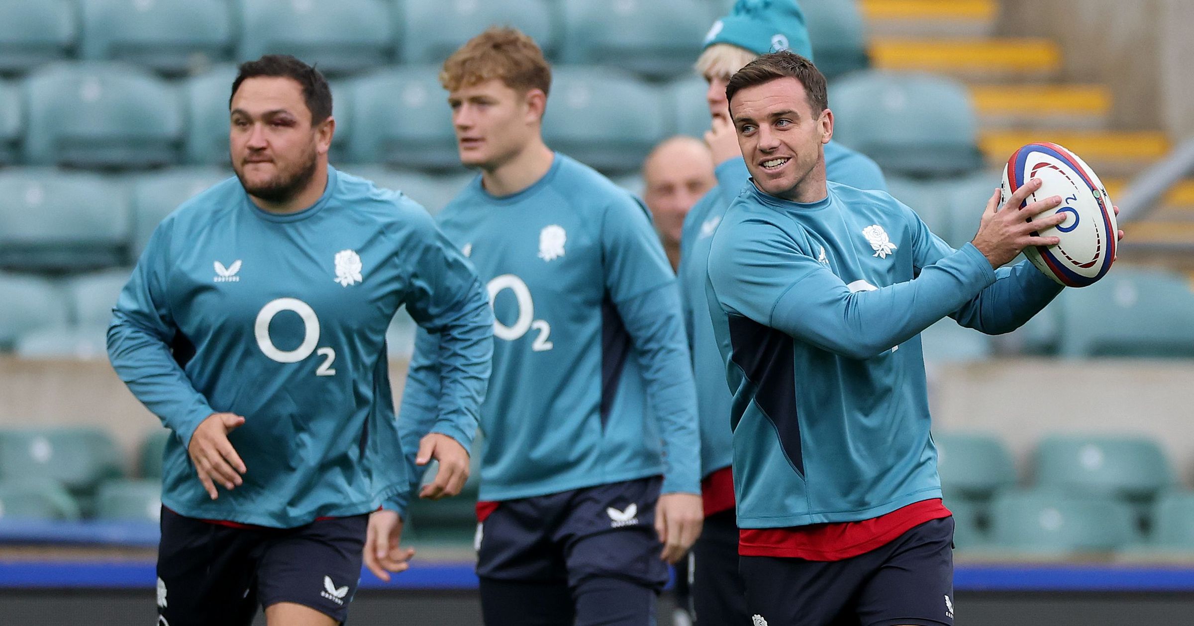 Danny Care: England should be aiming for Quilter Nations Series clean ...