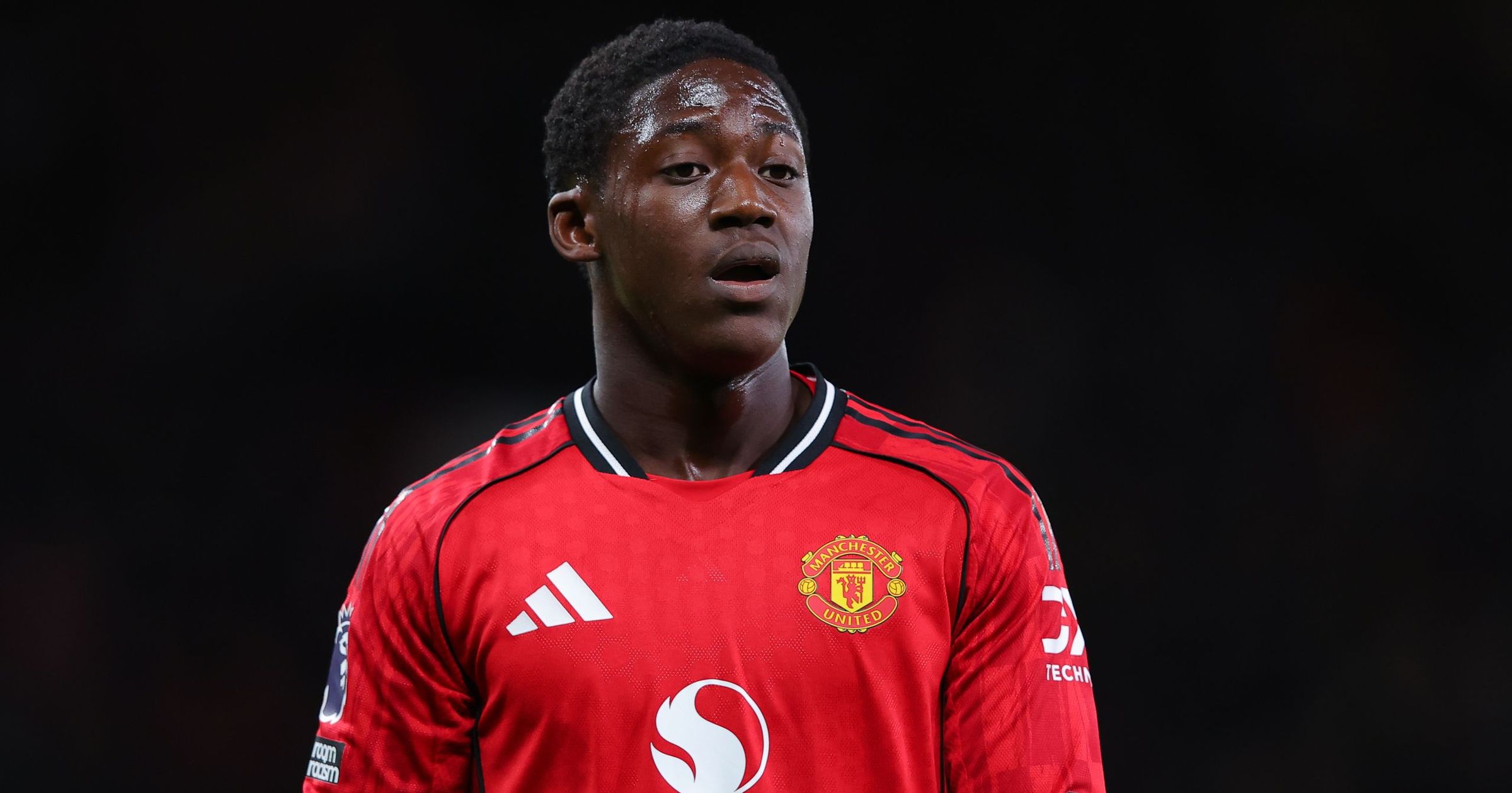 Mainoo to consider Man Utd future with Premier League clubs showing interest - Paper Round