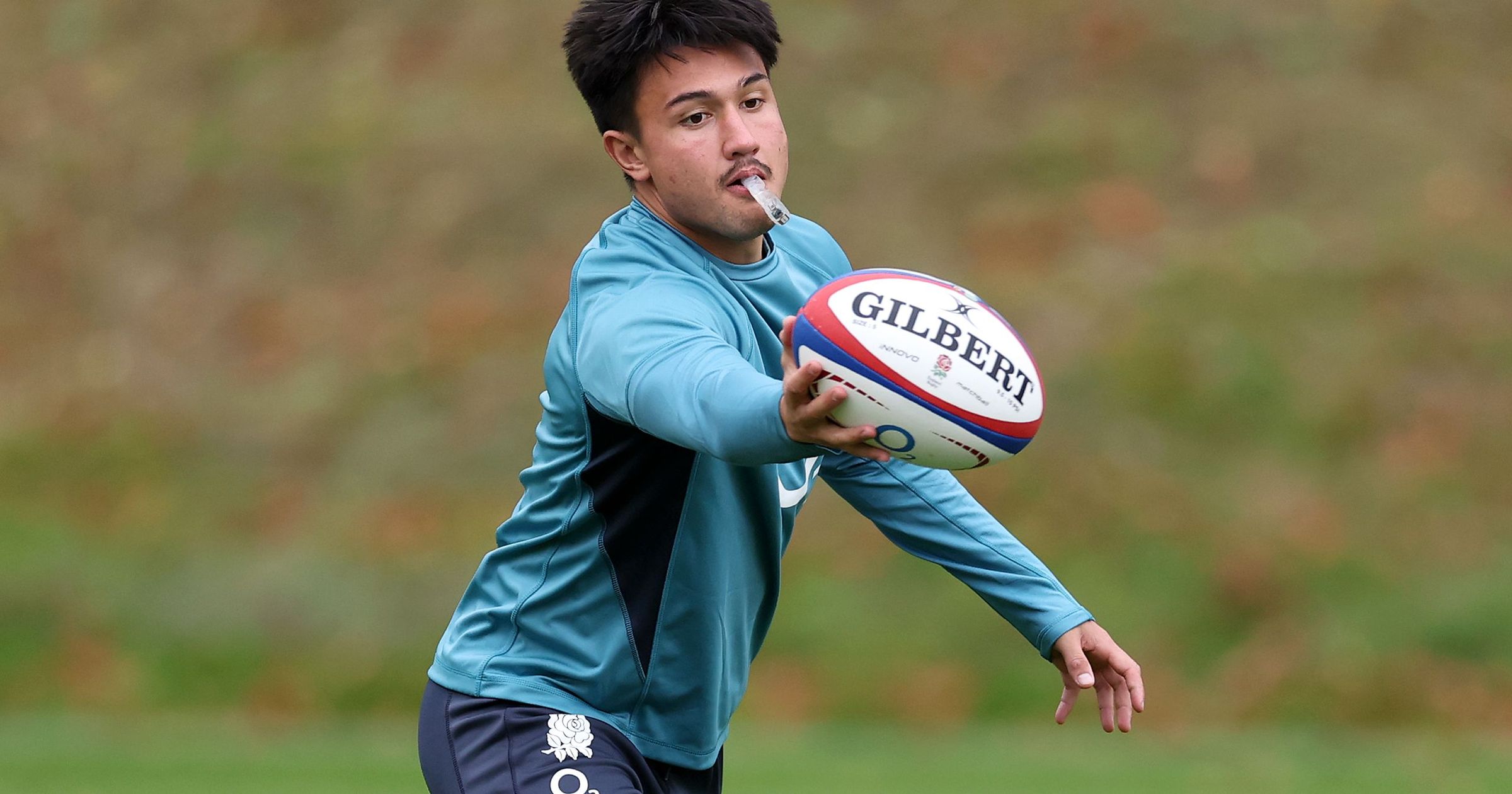 What are smart mouthguards in rugby union? Gumshield technology and head impacts explained