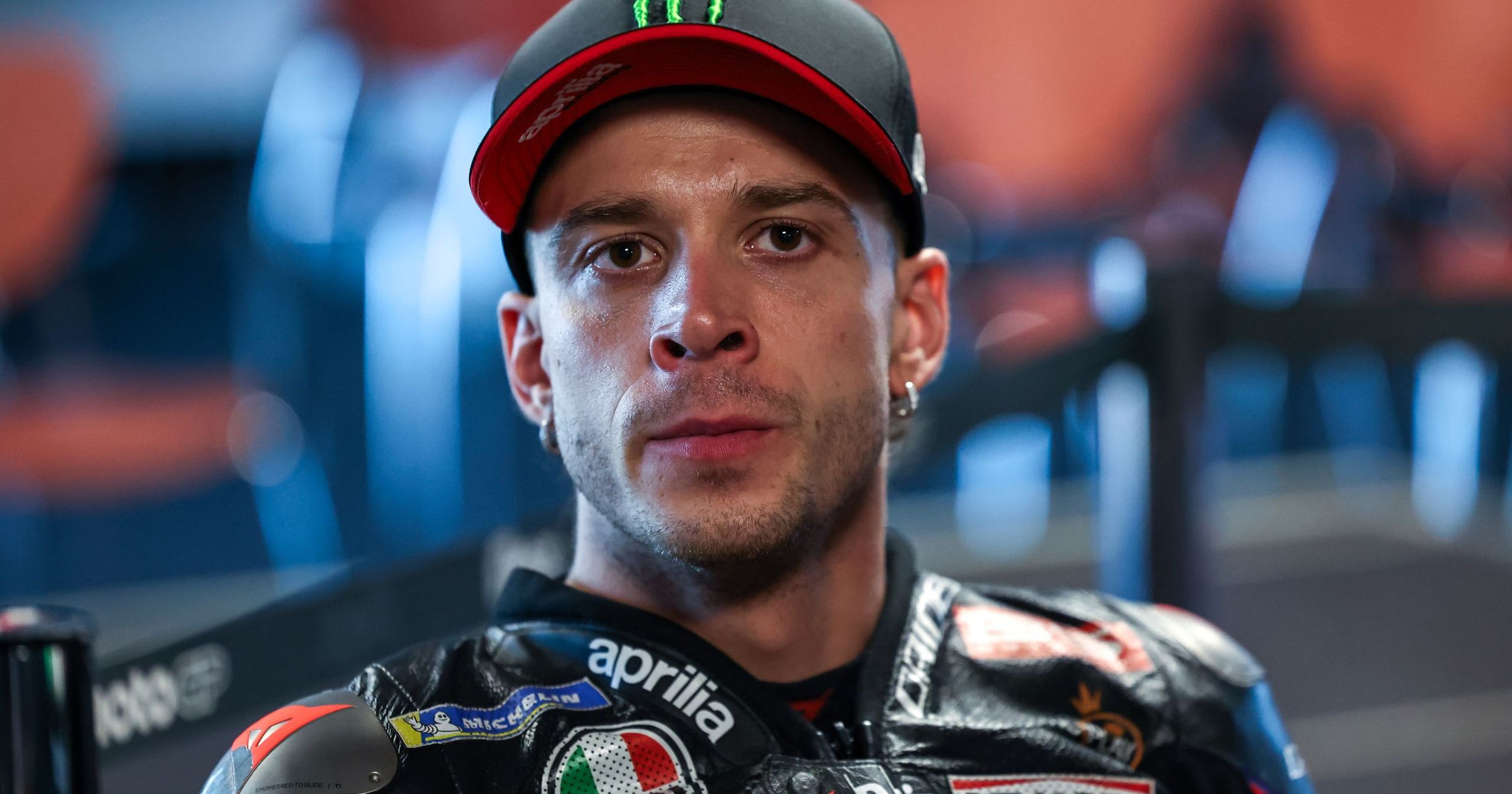 'Five poles for his 2025 season' - Bezzecchi claims final pole of the season at Grand Prix Valencia