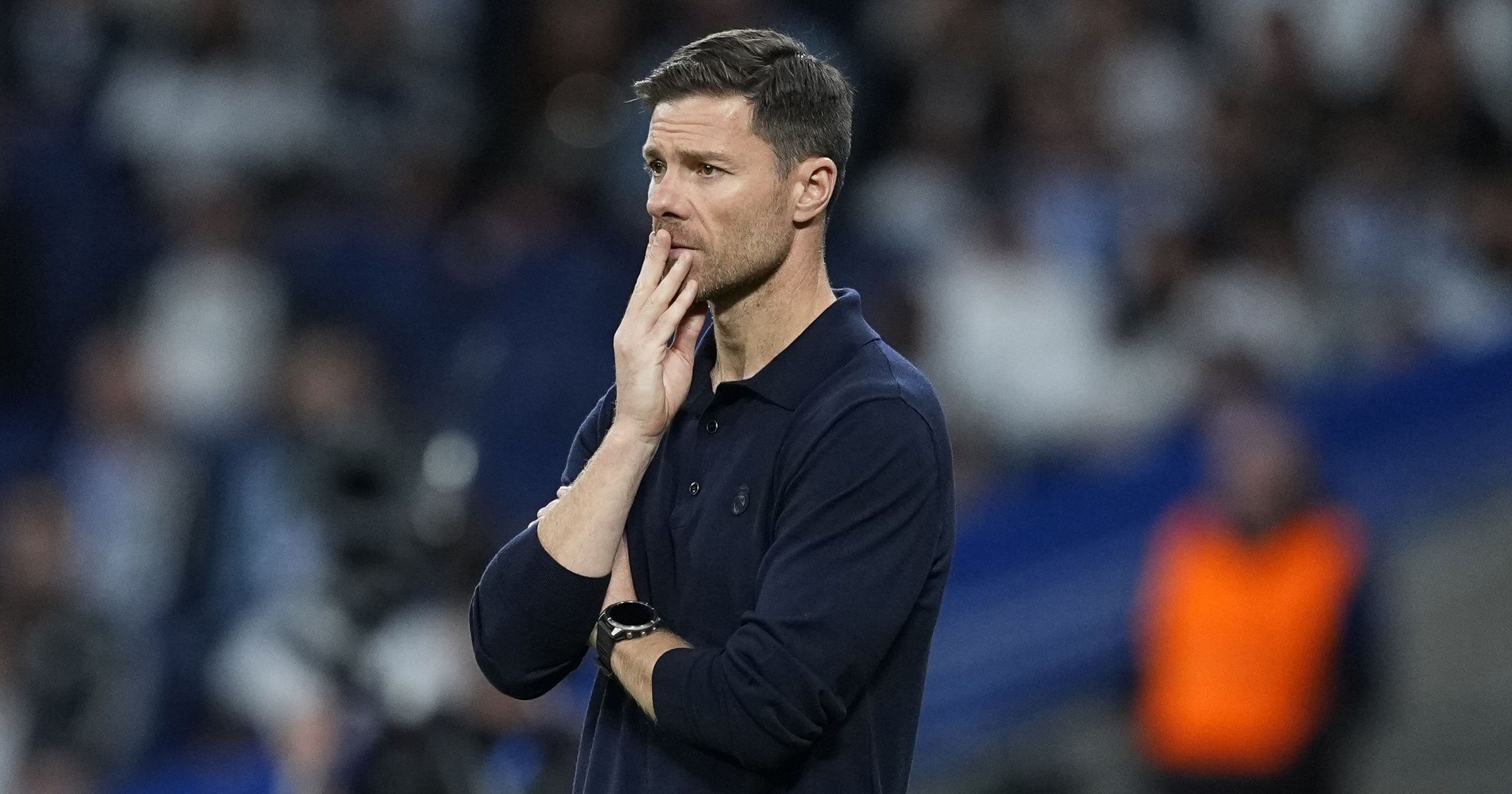 'It hasn't fallen apart' - Alonso upbeat despite Madrid's shock draw at Elche