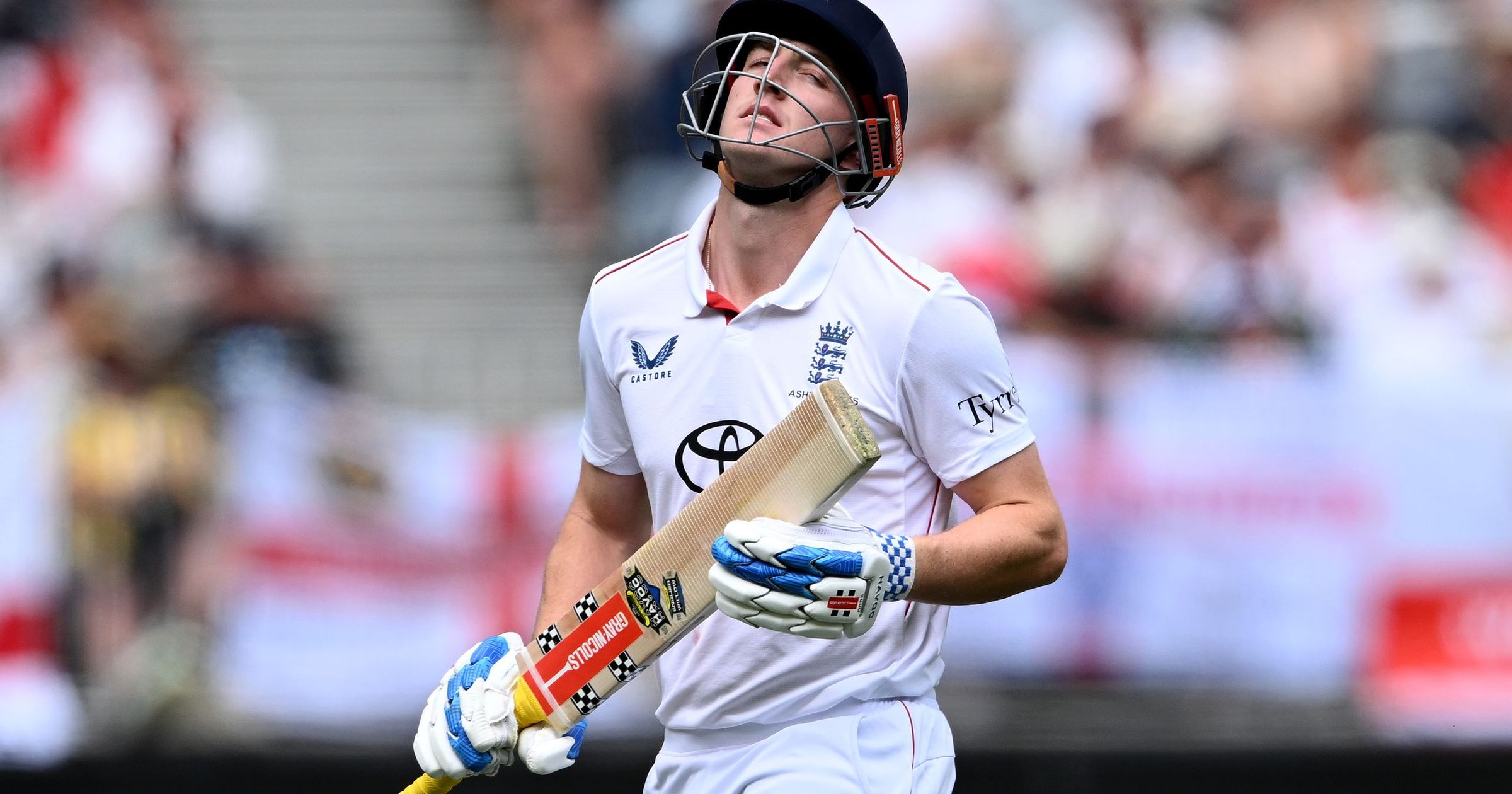 'Pommelled' - How Australian media reacted to England’s first-Test collapse - Ashes Updates