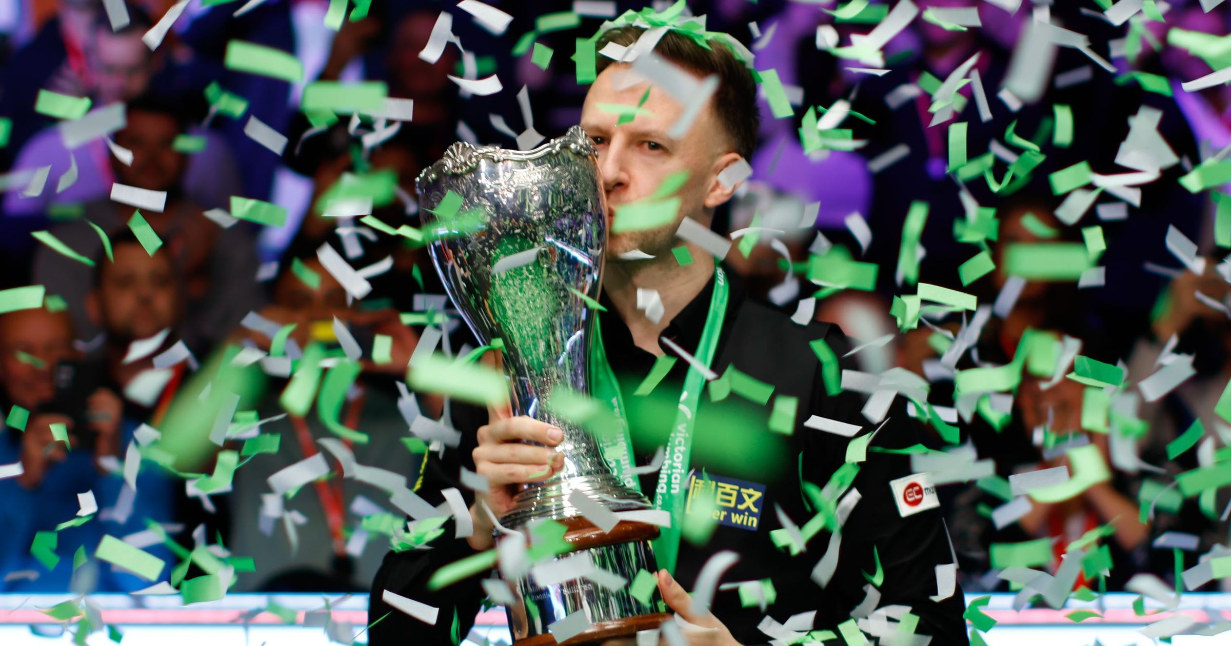 UK Championship 2025: How to watch on TNT Sports, live stream, schedule, format