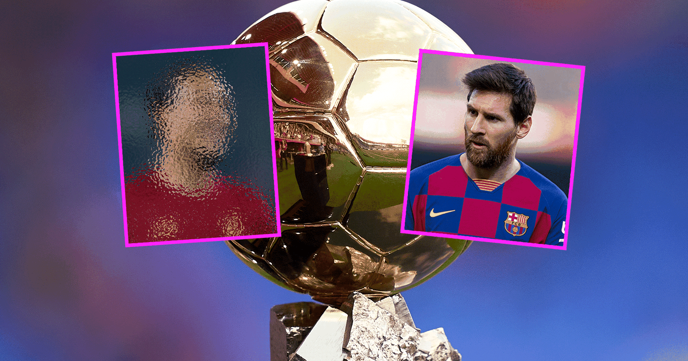 Inside the Ballon d'Or: Journalist reveals which year was 'hardest vote'
