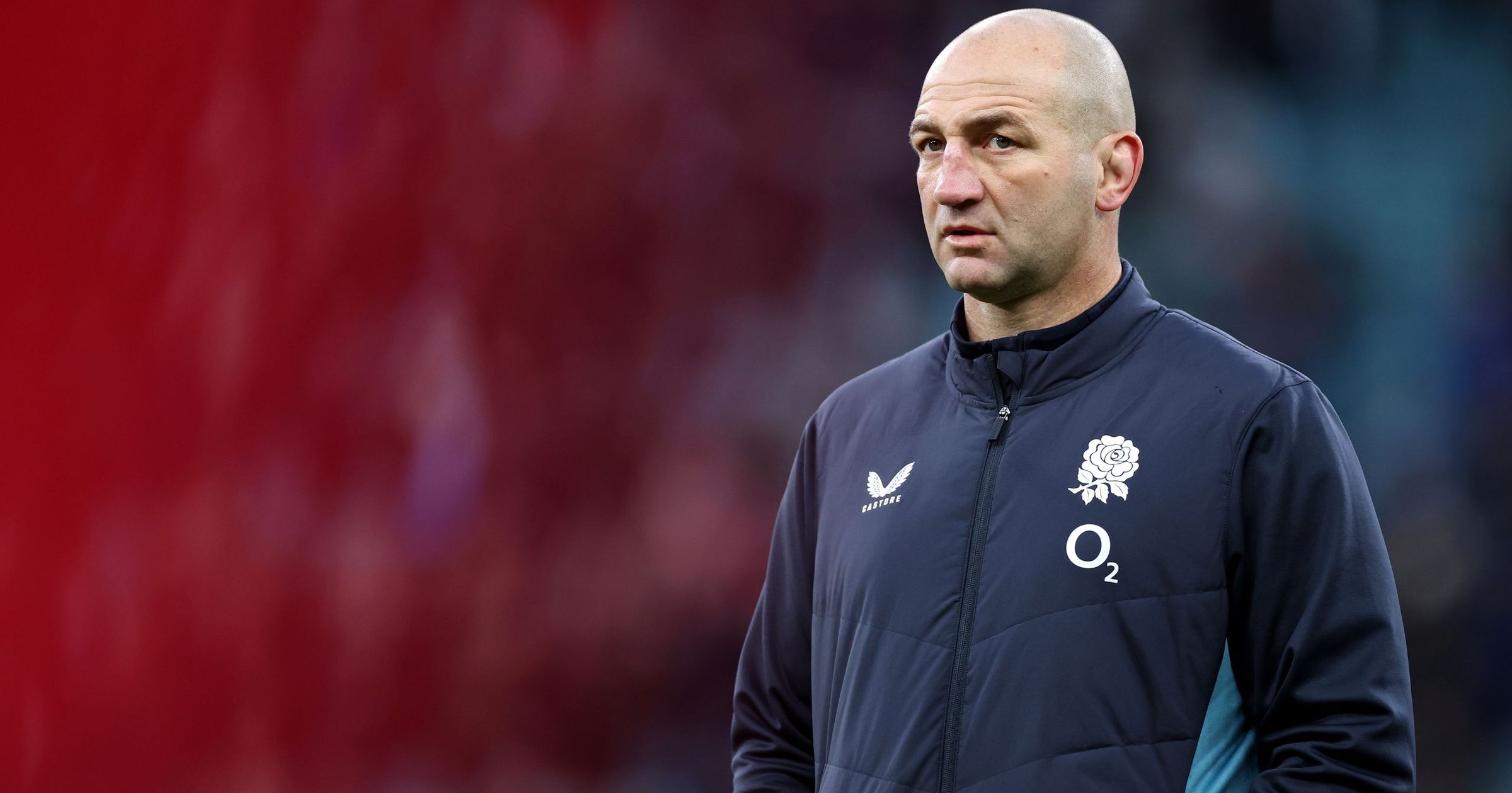 Proof of depth, Six Nations chances, forgetting how to lose - England v Argentina storylines