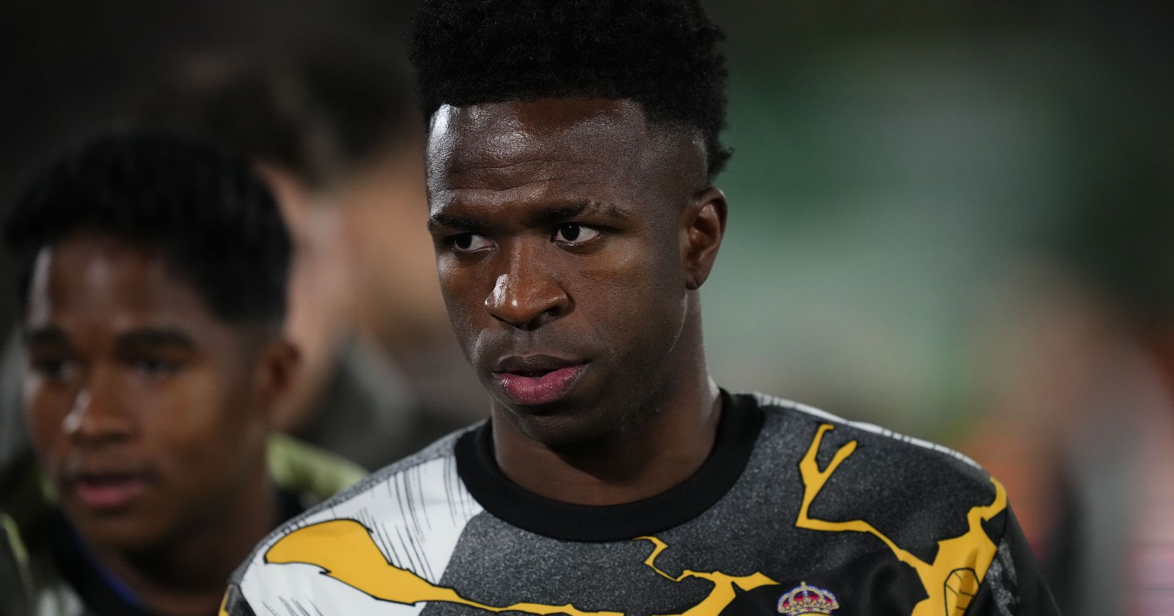 Real Madrid target Spurs teen Min-hyeok as Arsenal track Vinicius Jr and Rodrygo - Paper Round