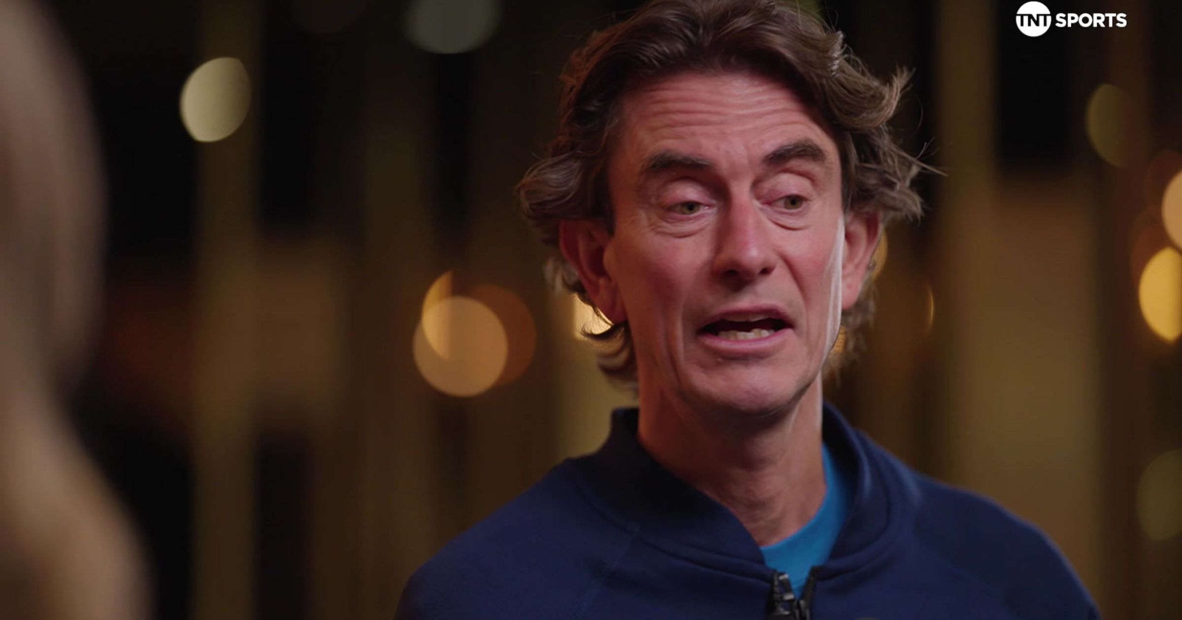 Spurs 'need to learn' from 'very painful' north London derby defeat, says Frank - TNT Sports