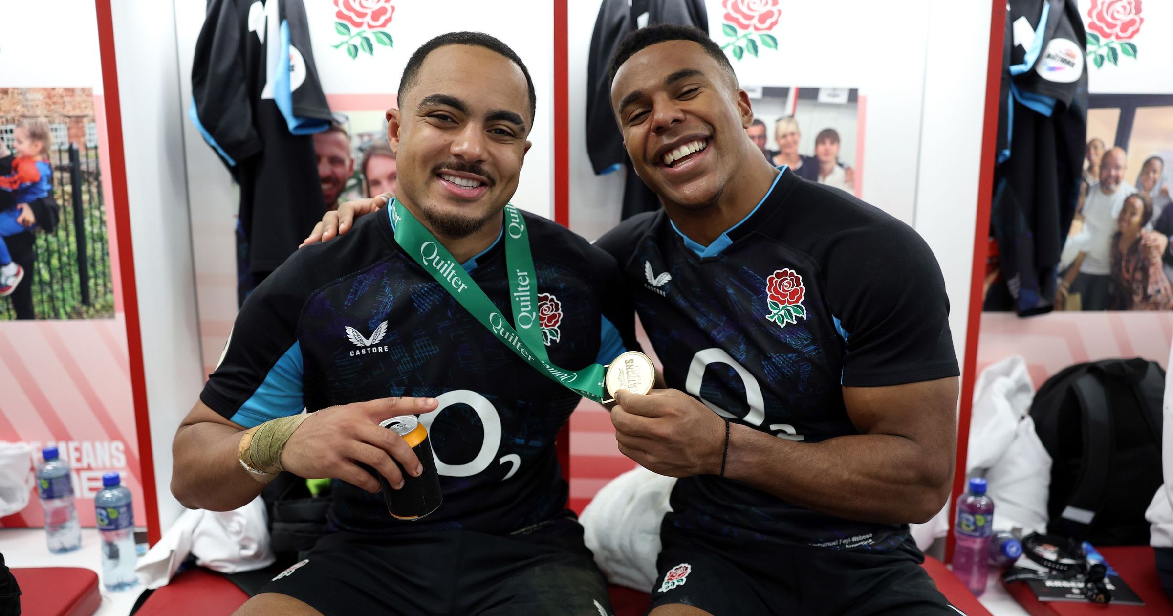 World rankings after QNS week 4: Seedings confirmed for looming World Cup draw