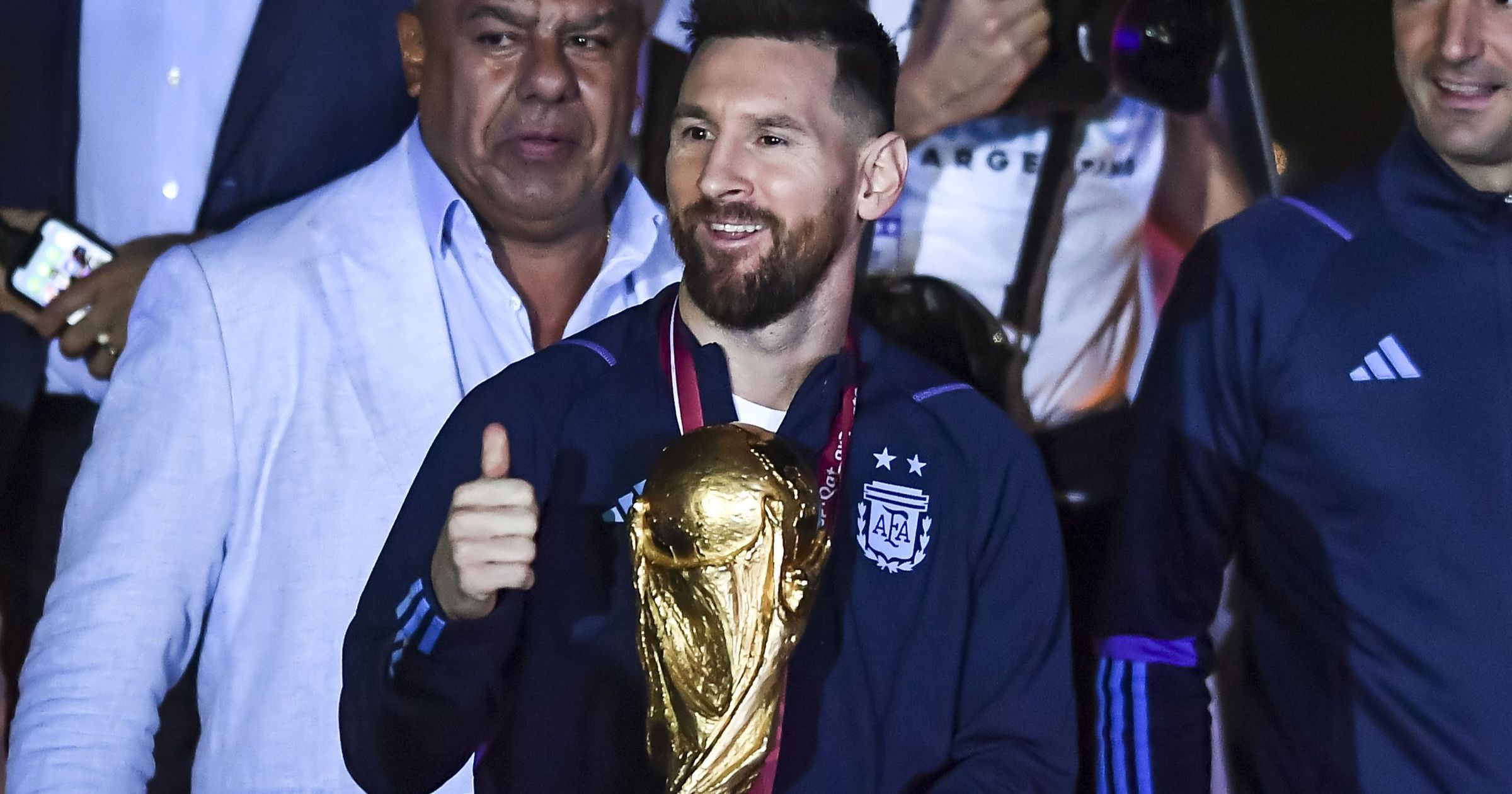 Explained: World Cup draw - Pots, format, seedings, schedule, play-offs