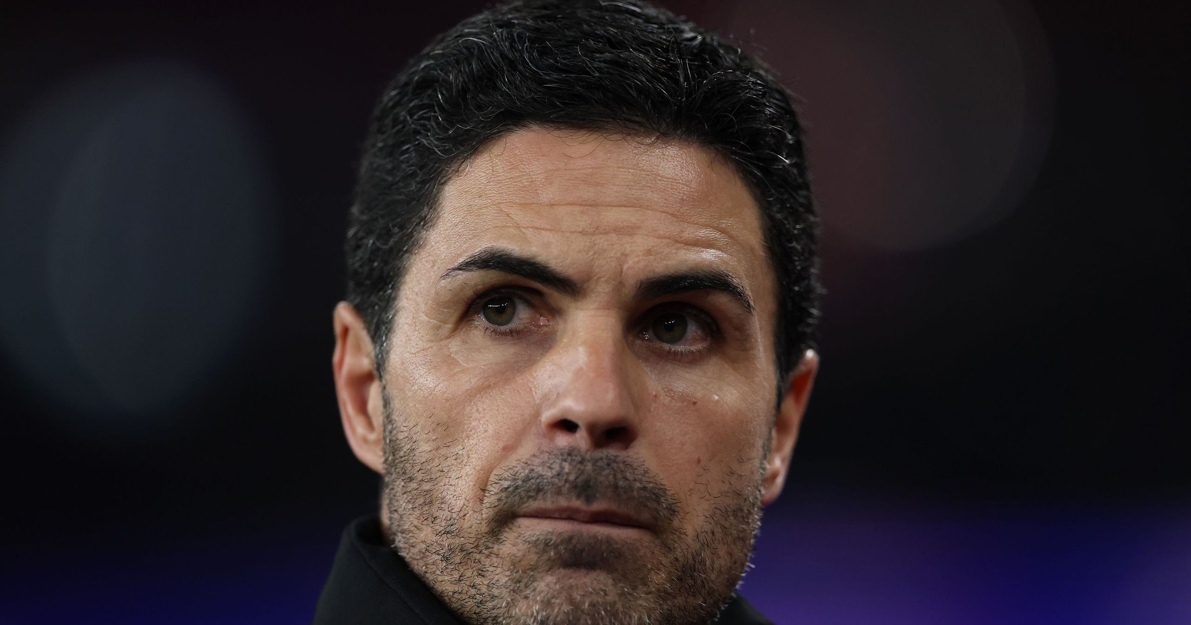 Arteta calls for another 'statement' Arsenal win in crunch Chelsea match