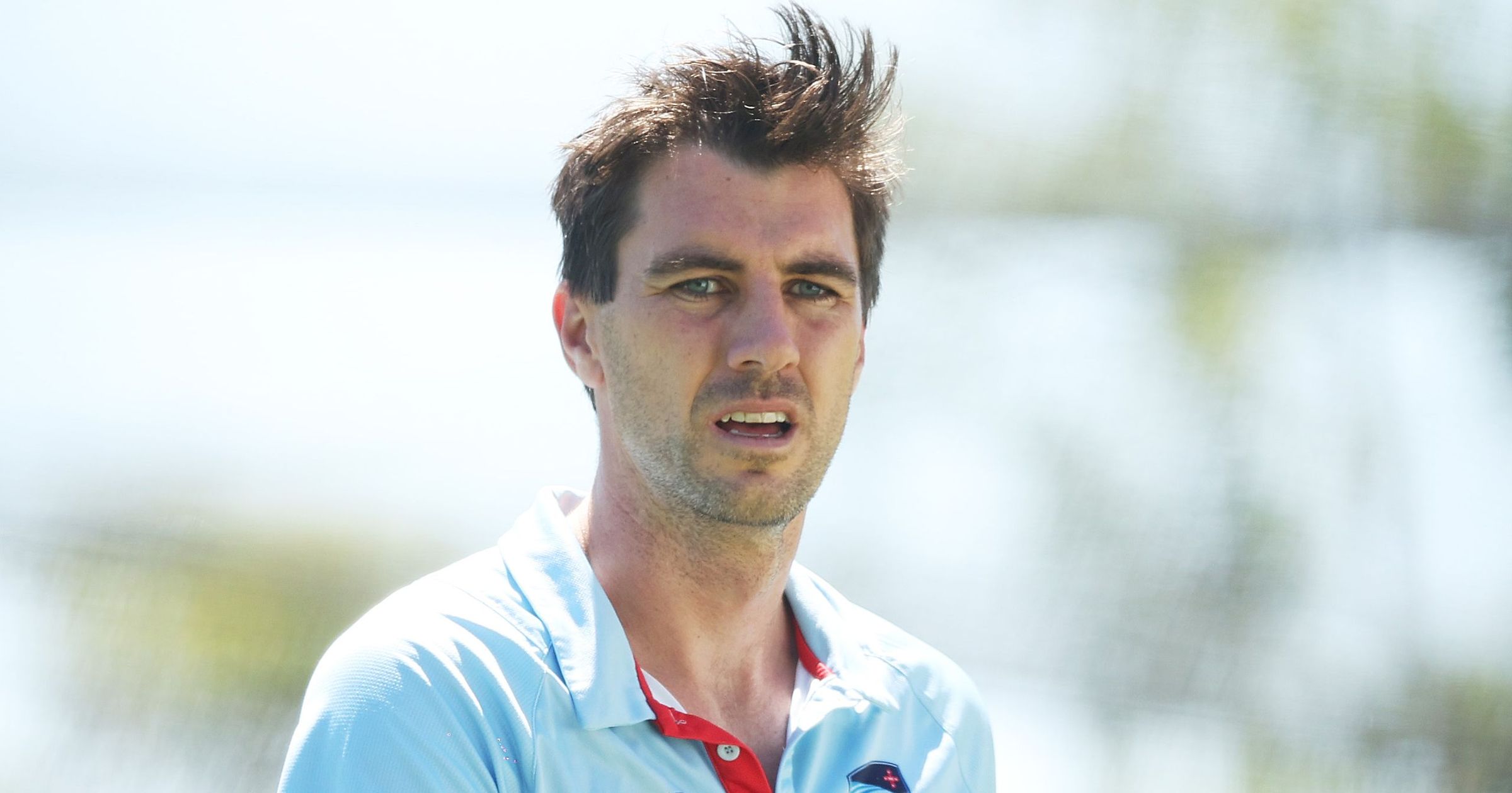 Cummins to miss second Test in Brisbane - Ashes Updates