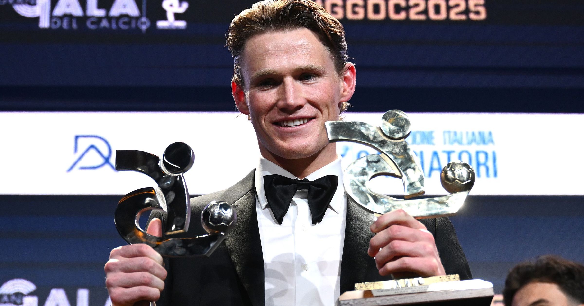 How McTominay followed in footsteps of Zidane, Ronaldo and Ibrahimovic